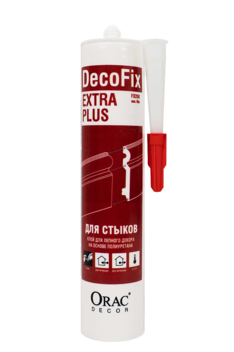 FX250 Клей для декора/DecoFix Orac Decor