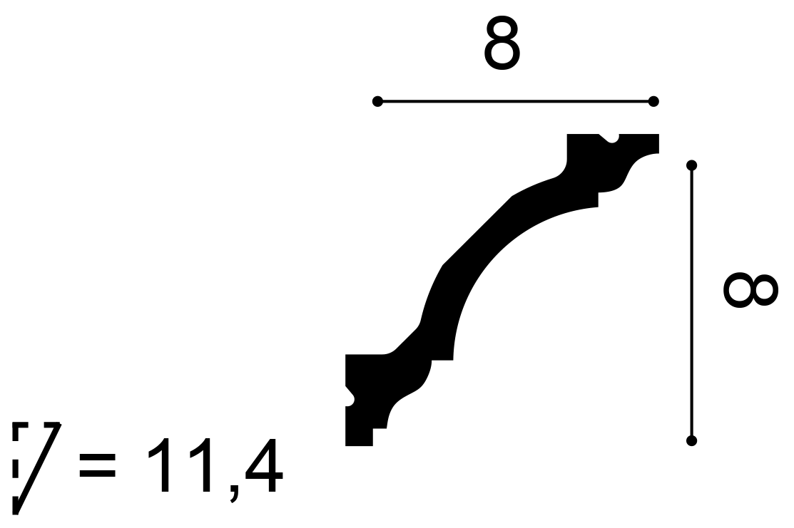 C213 — разрез 2