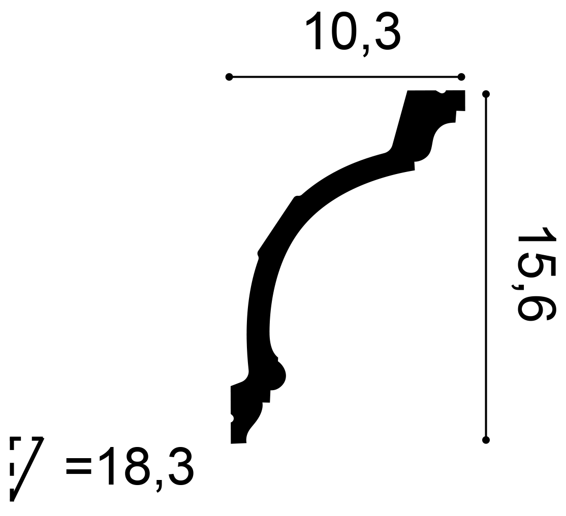 C217 — разрез 2