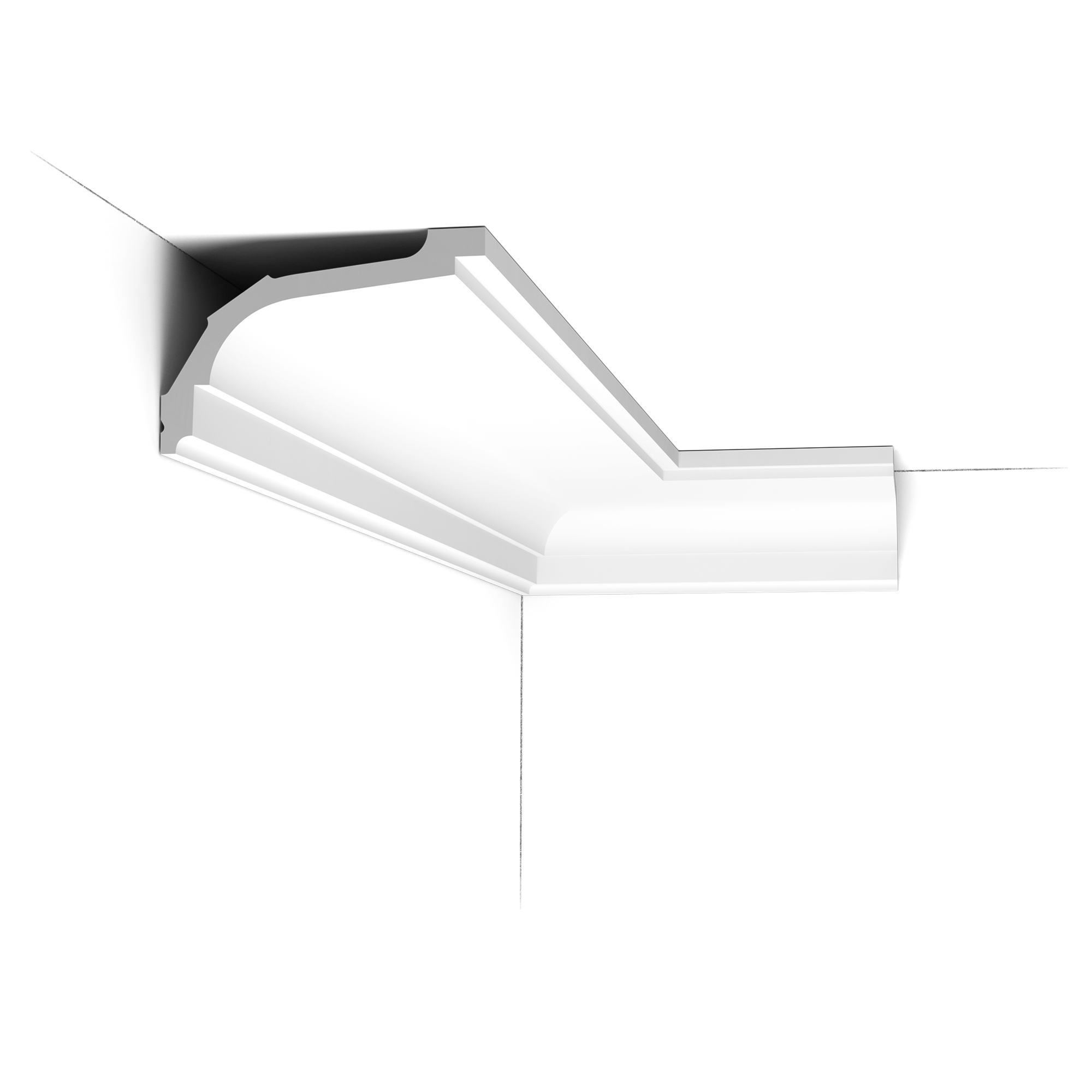 C220 карниз Orac Decor