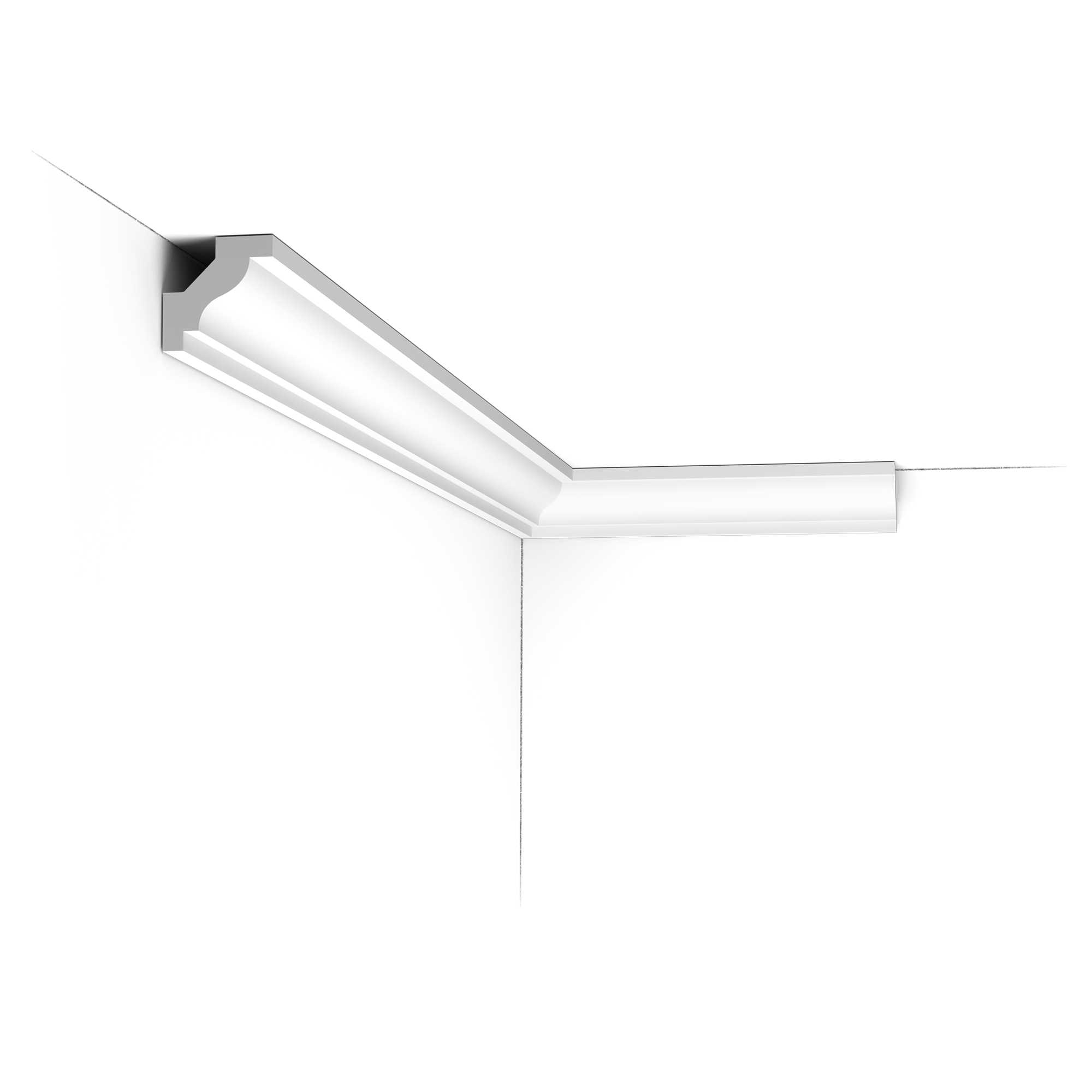 C230 карниз Orac Decor