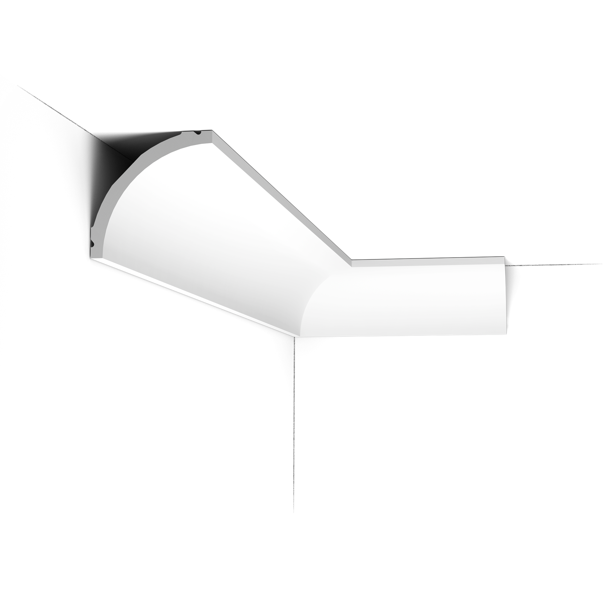 C240 карниз Orac Decor
