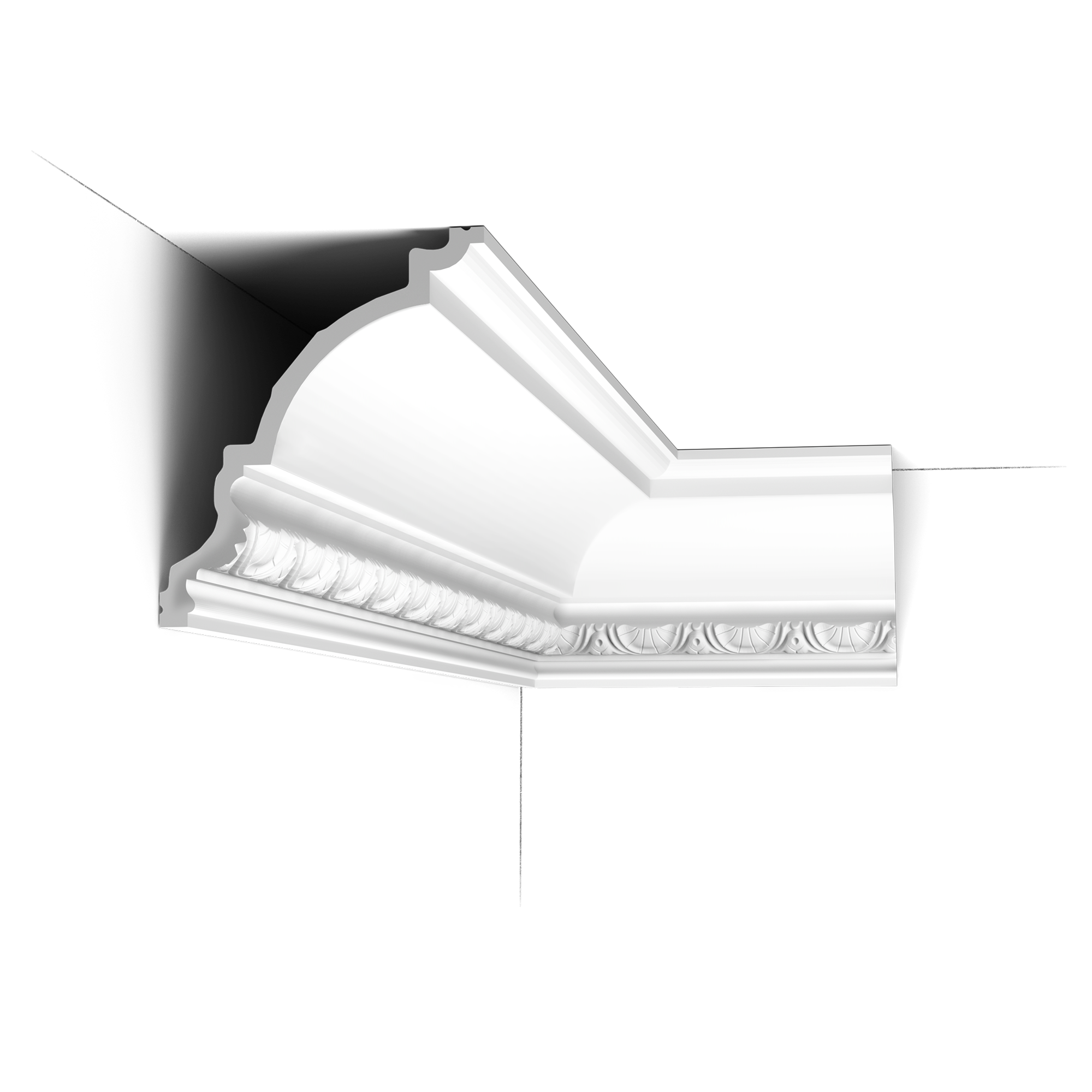 C301 карниз Orac Decor