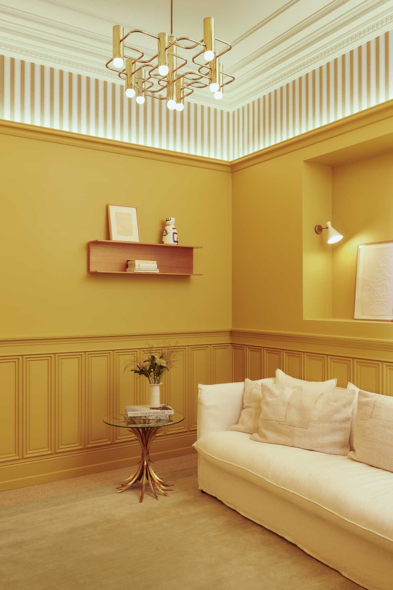 C328 карниз Orac Decor