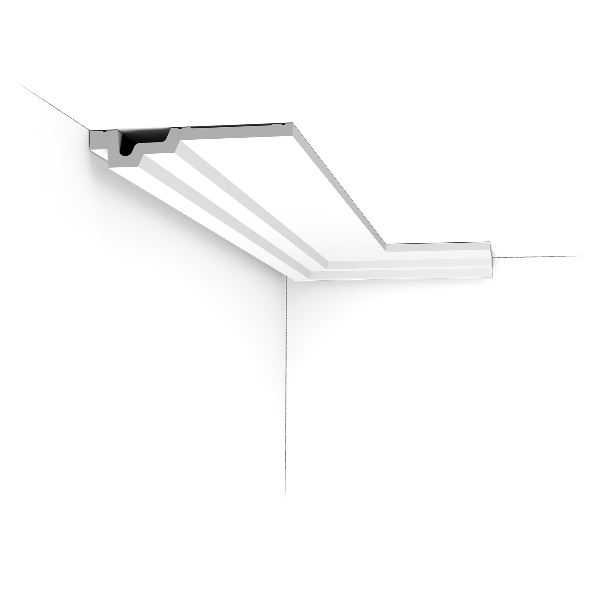 C353 карниз Orac Decor