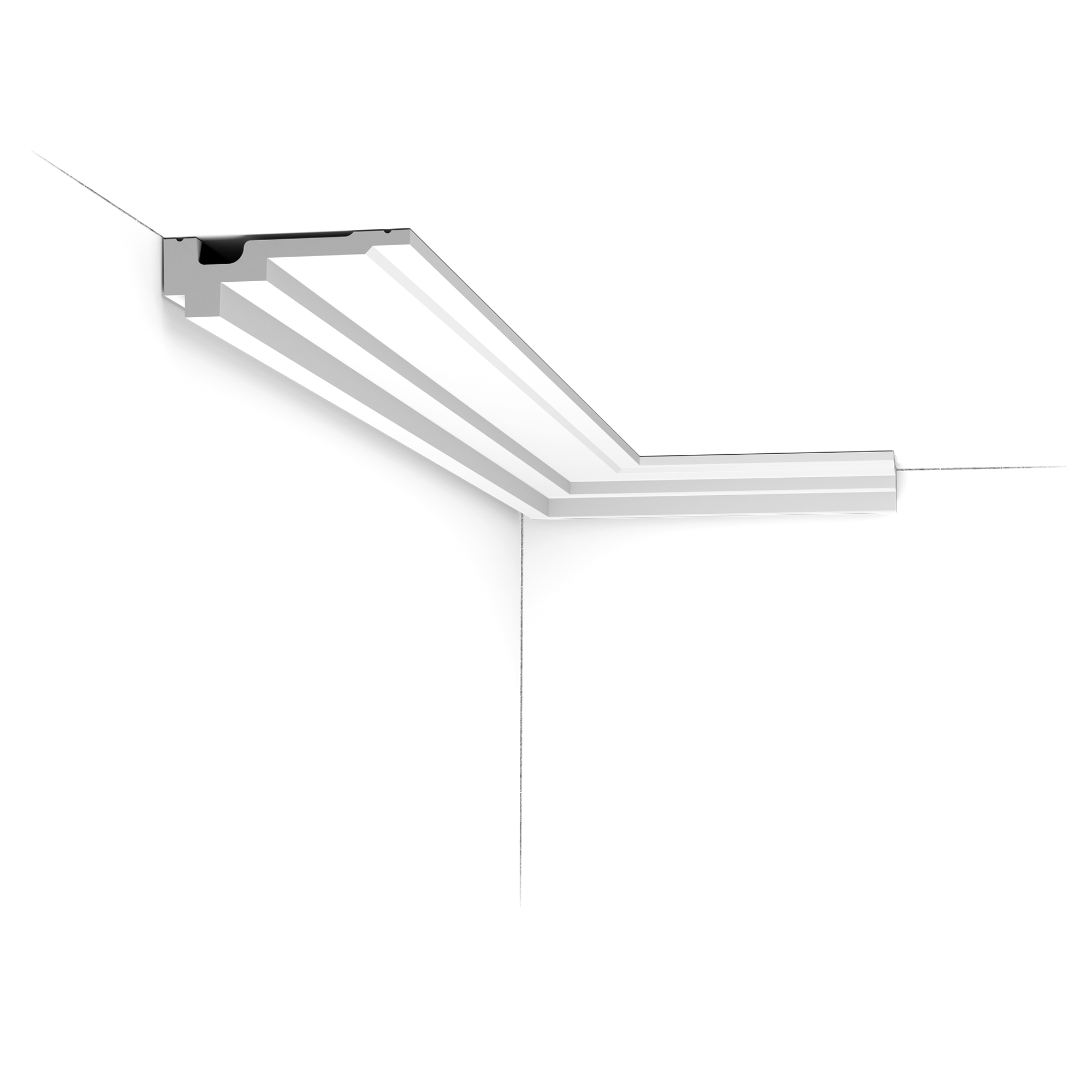C355 карниз Orac Decor