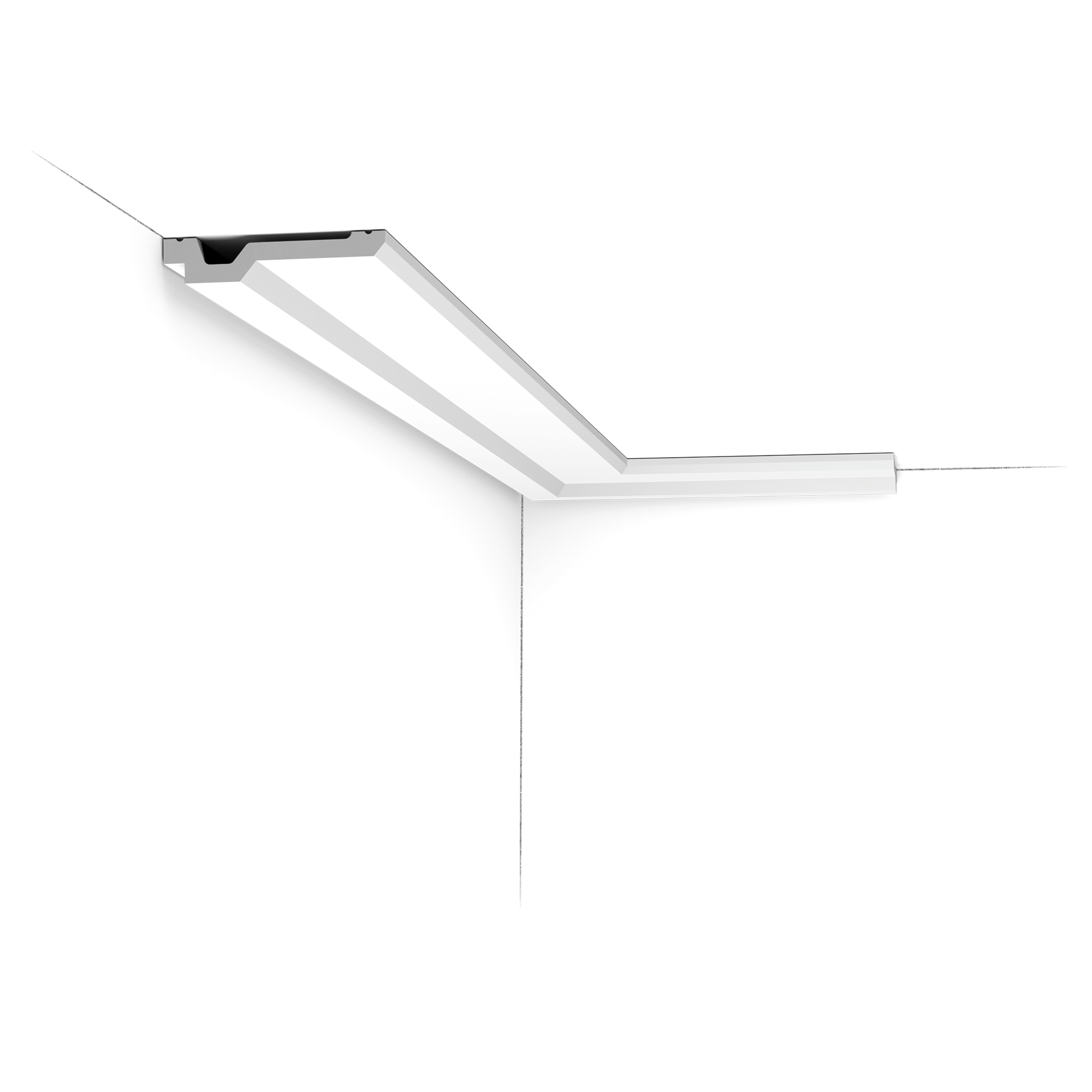 C356 карниз Orac Decor