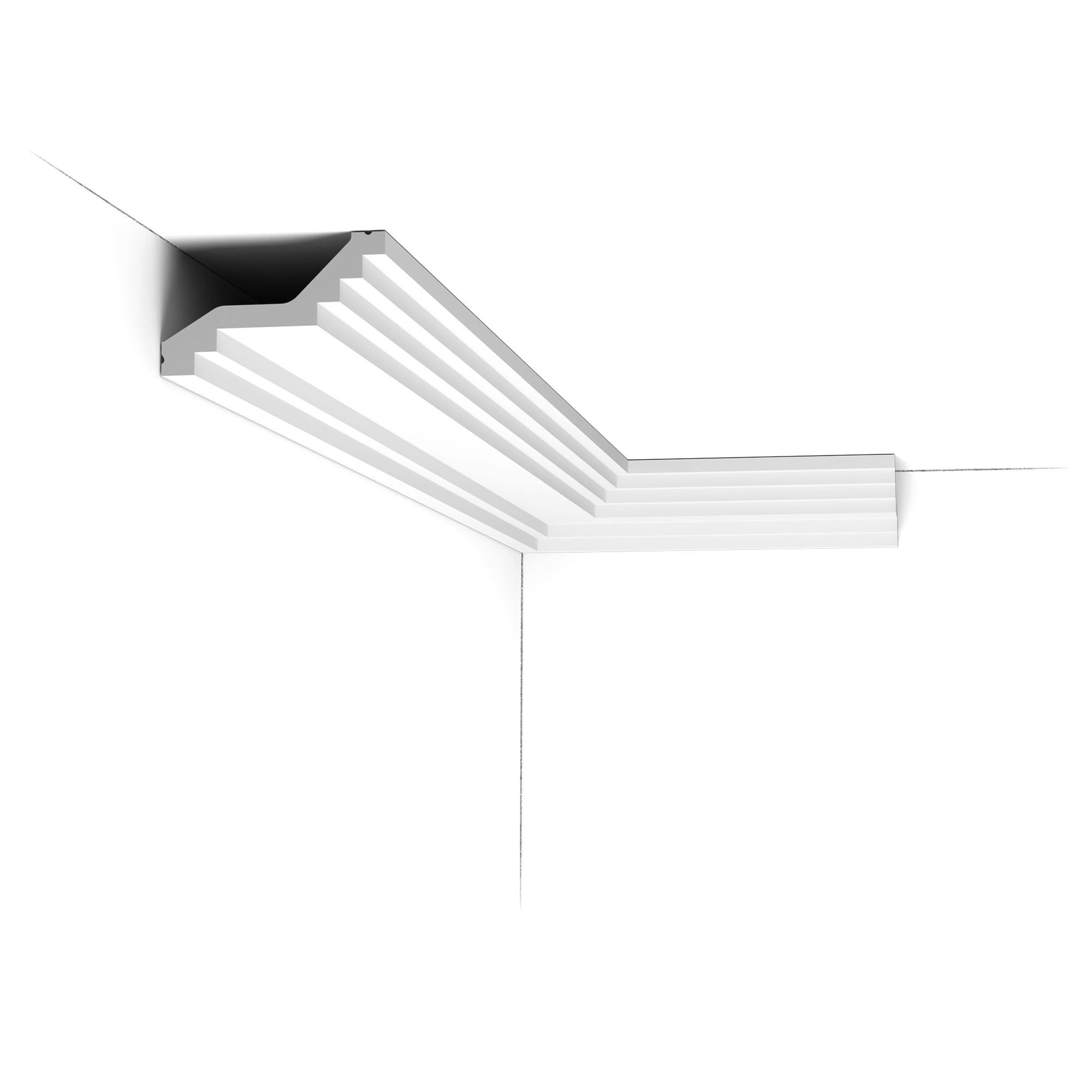 C400 карниз Orac Decor