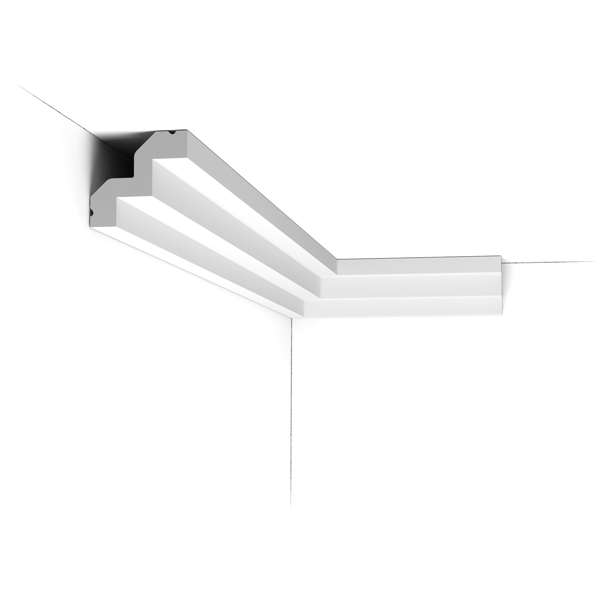 C602 карниз Orac Decor