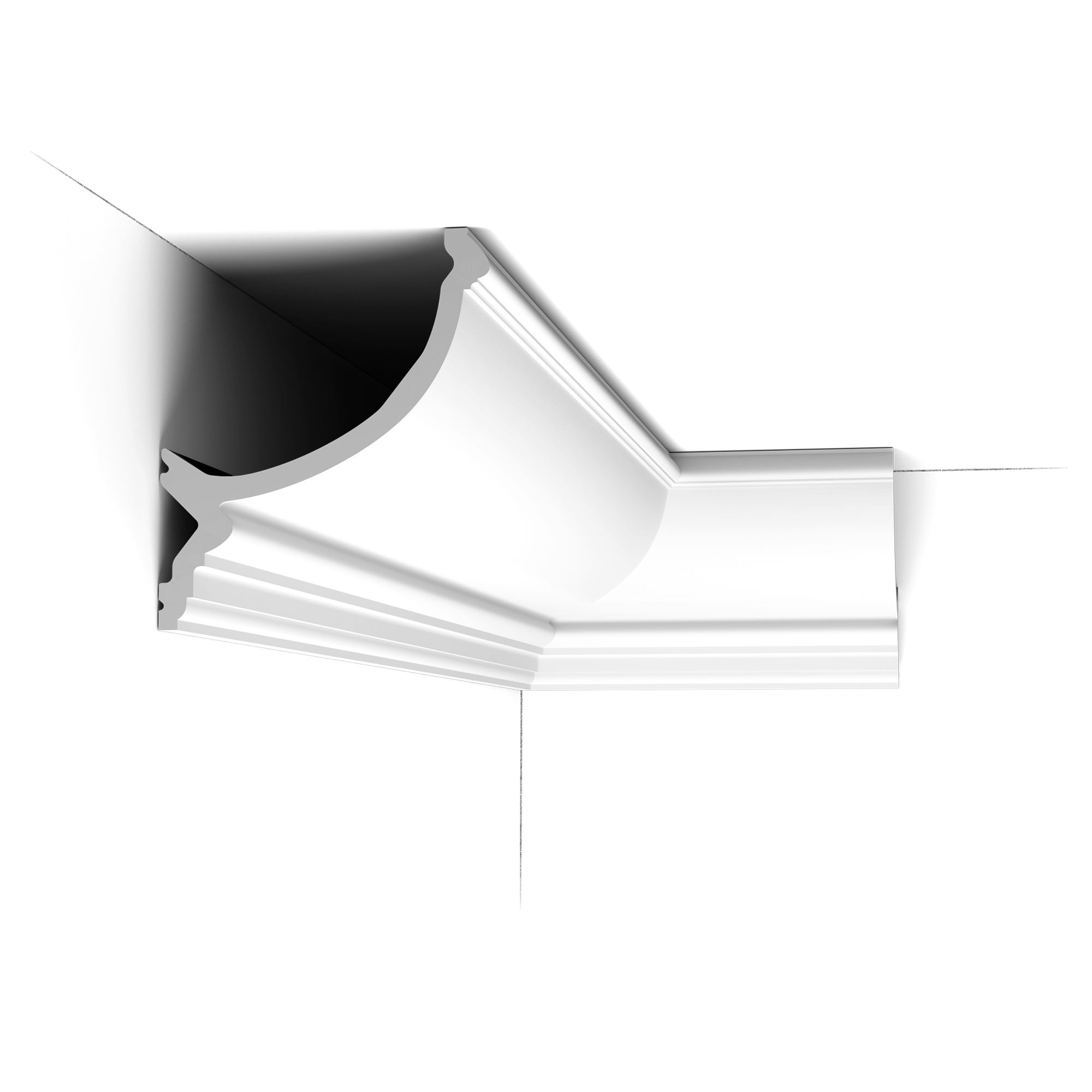 C900 карниз Orac Decor