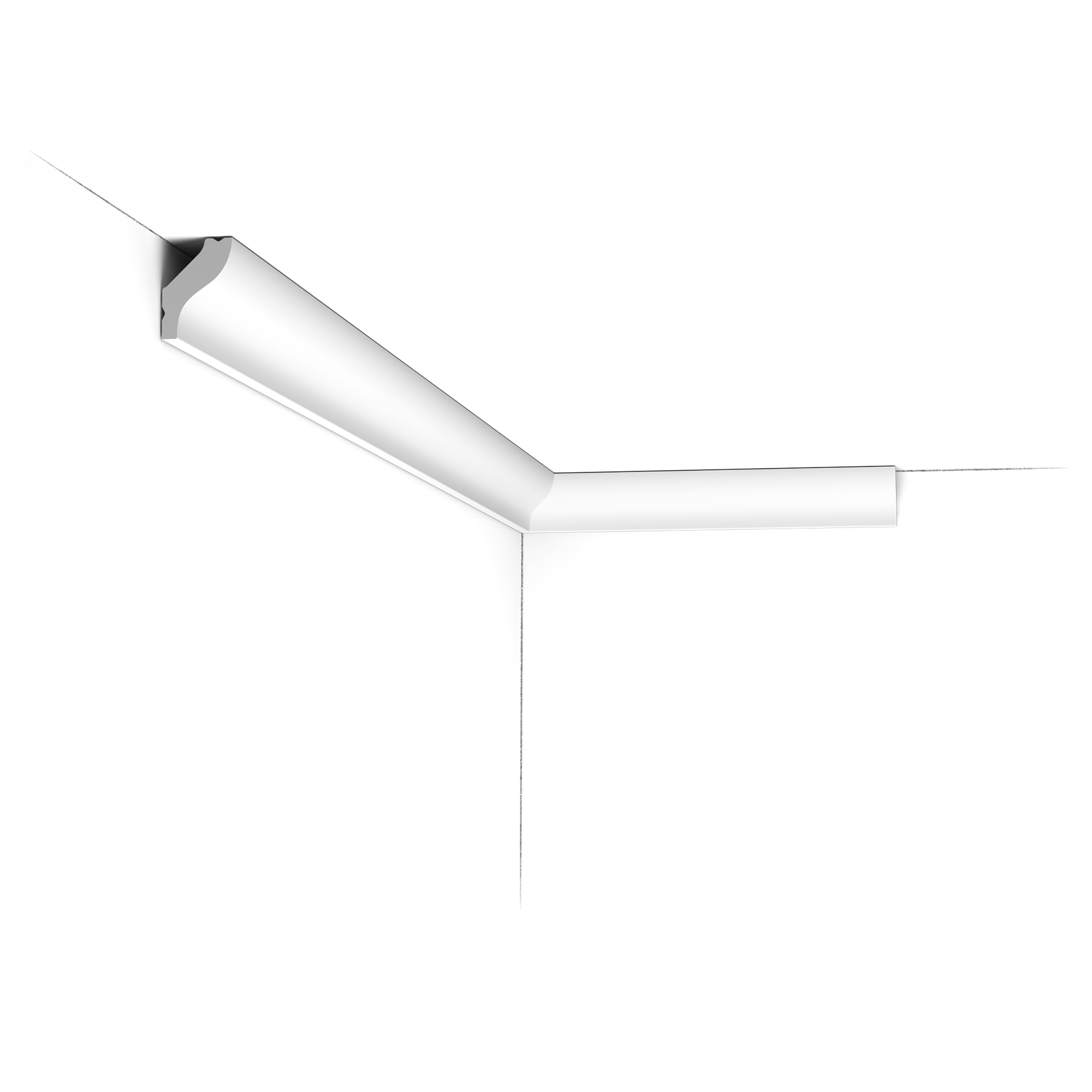 CB500N карниз Orac Decor