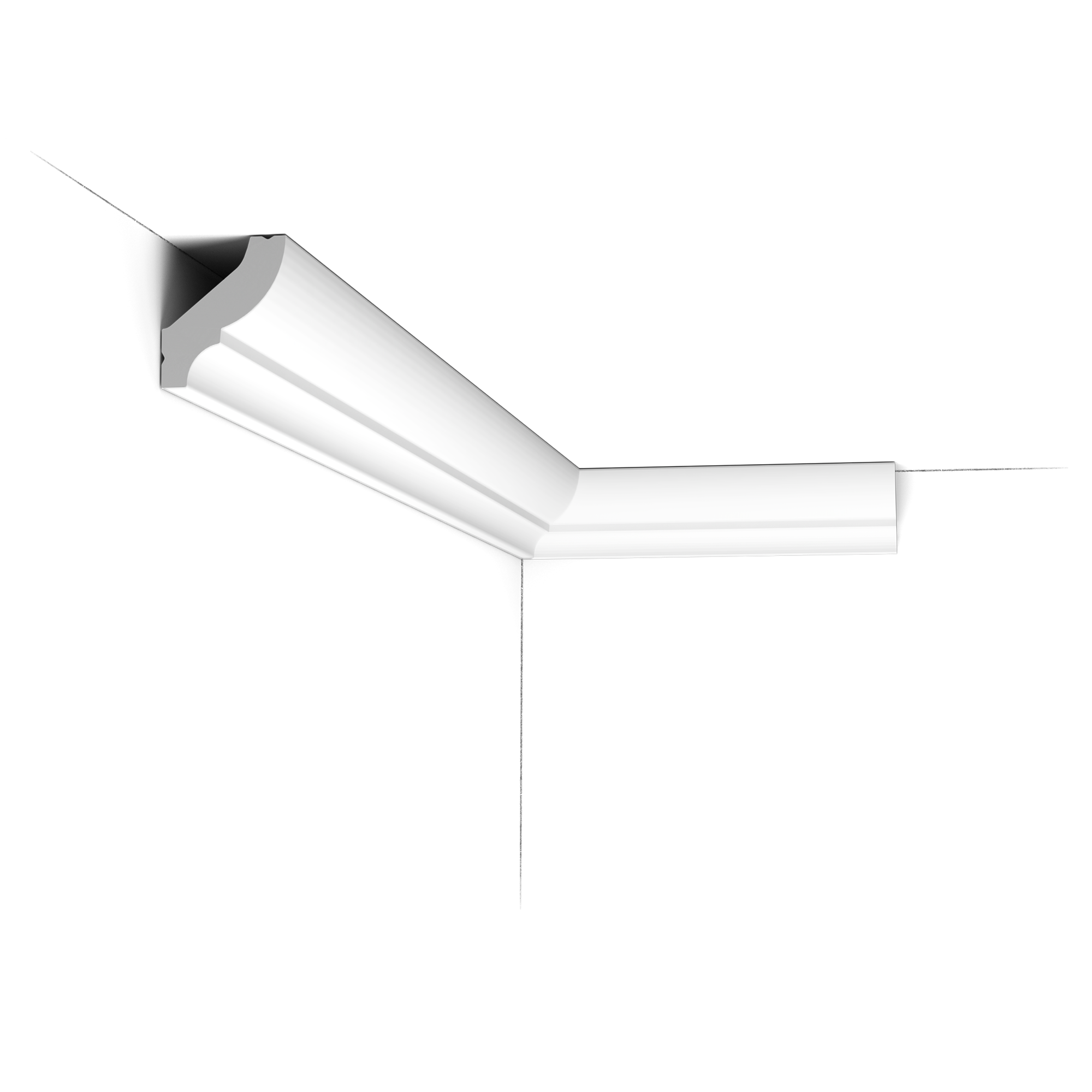 CB501N карниз Orac Decor