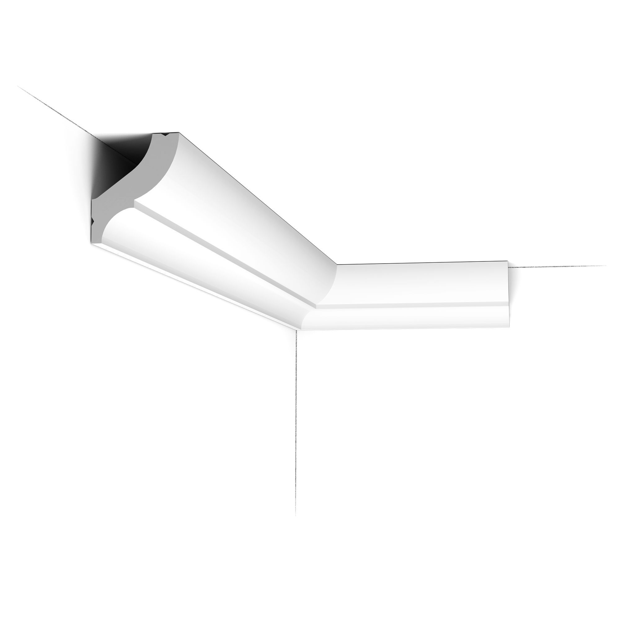 CB502N карниз Orac Decor