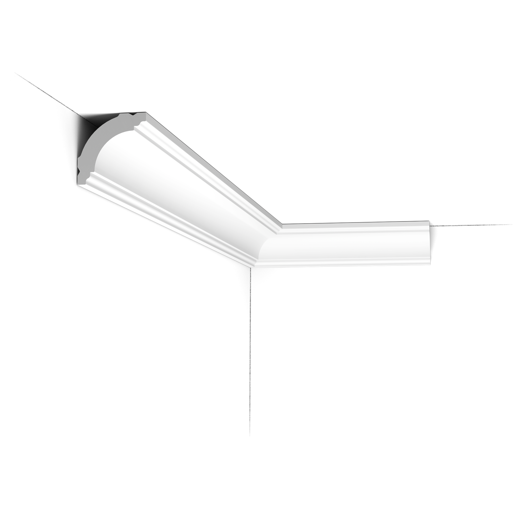CB510N карниз Orac Decor