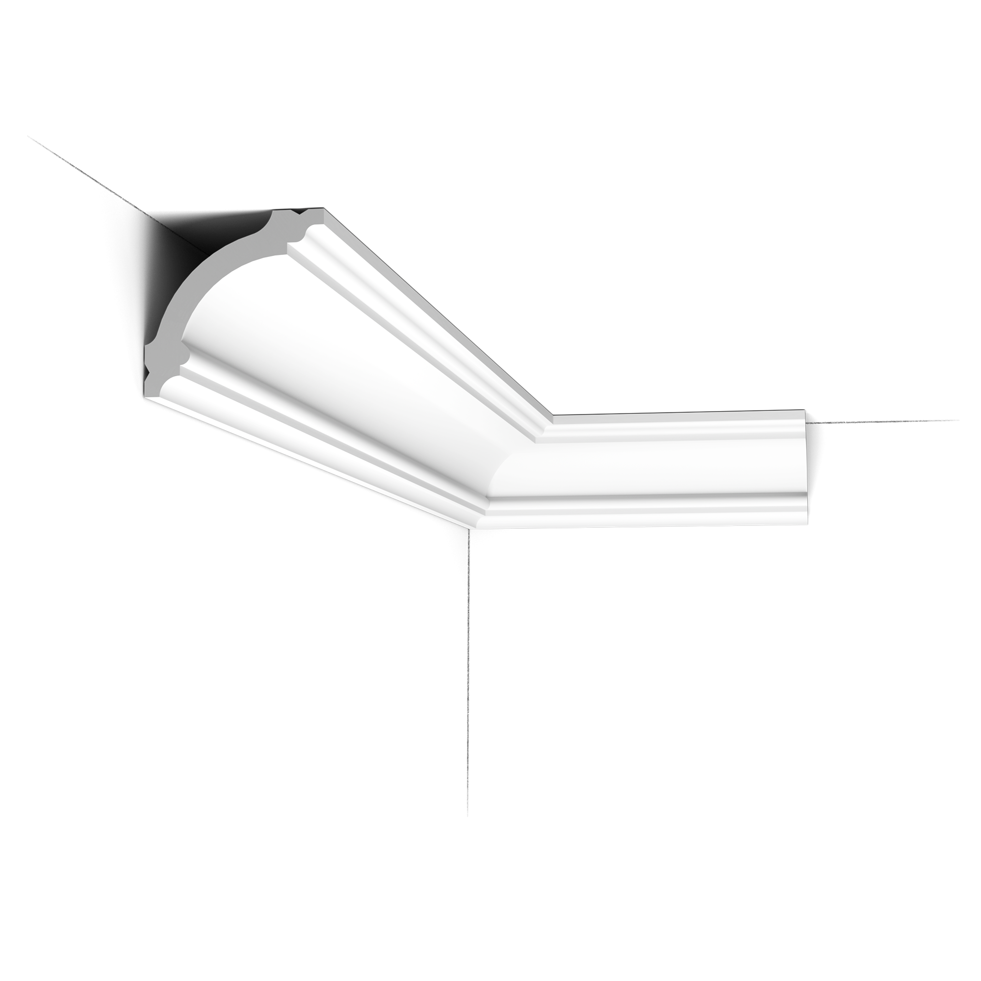 CB511N карниз Orac Decor