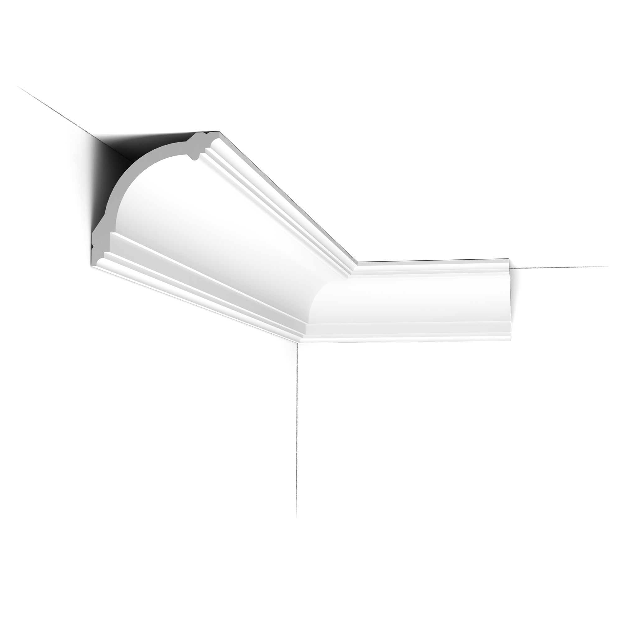 CB512N карниз Orac Decor