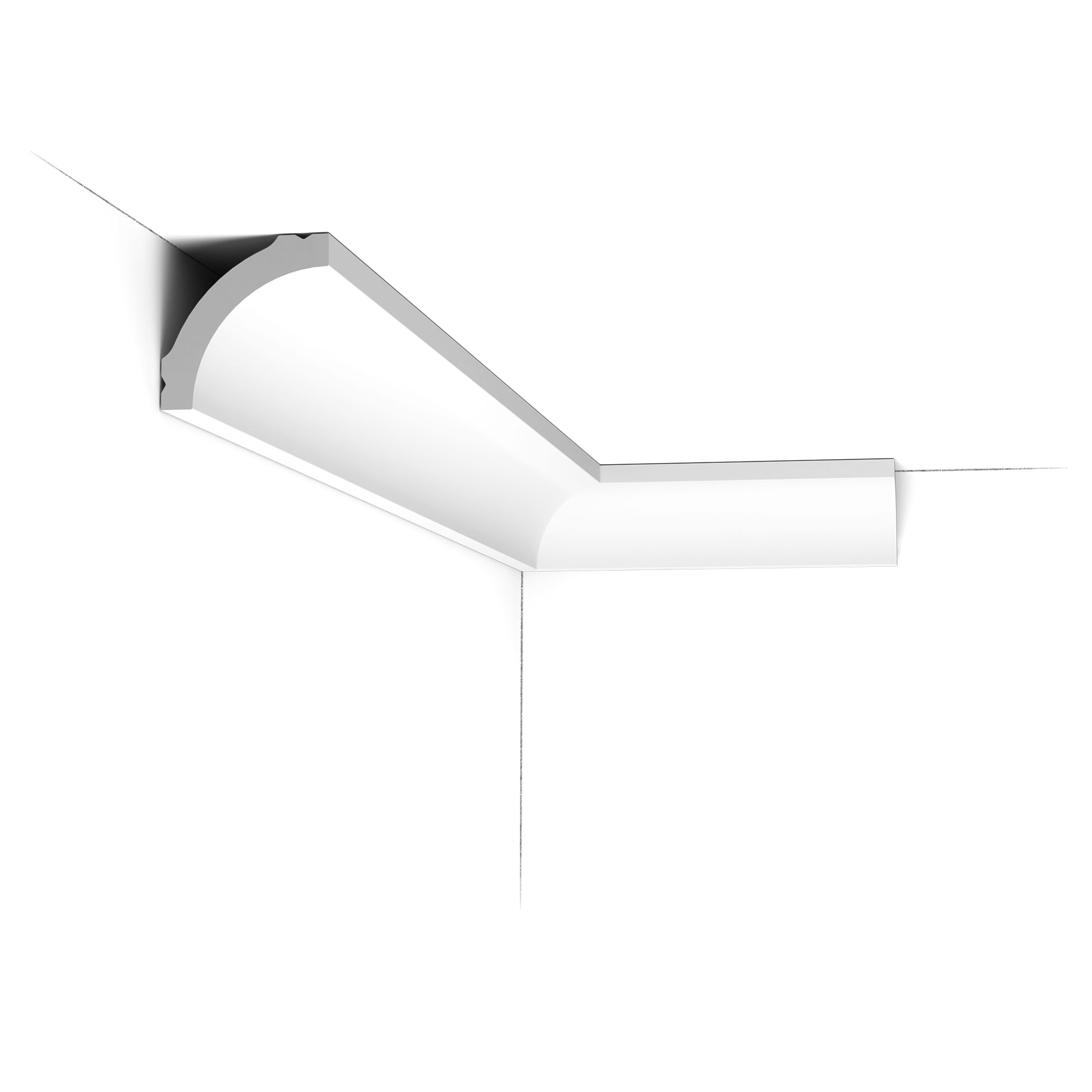 CB521N карниз Orac Decor