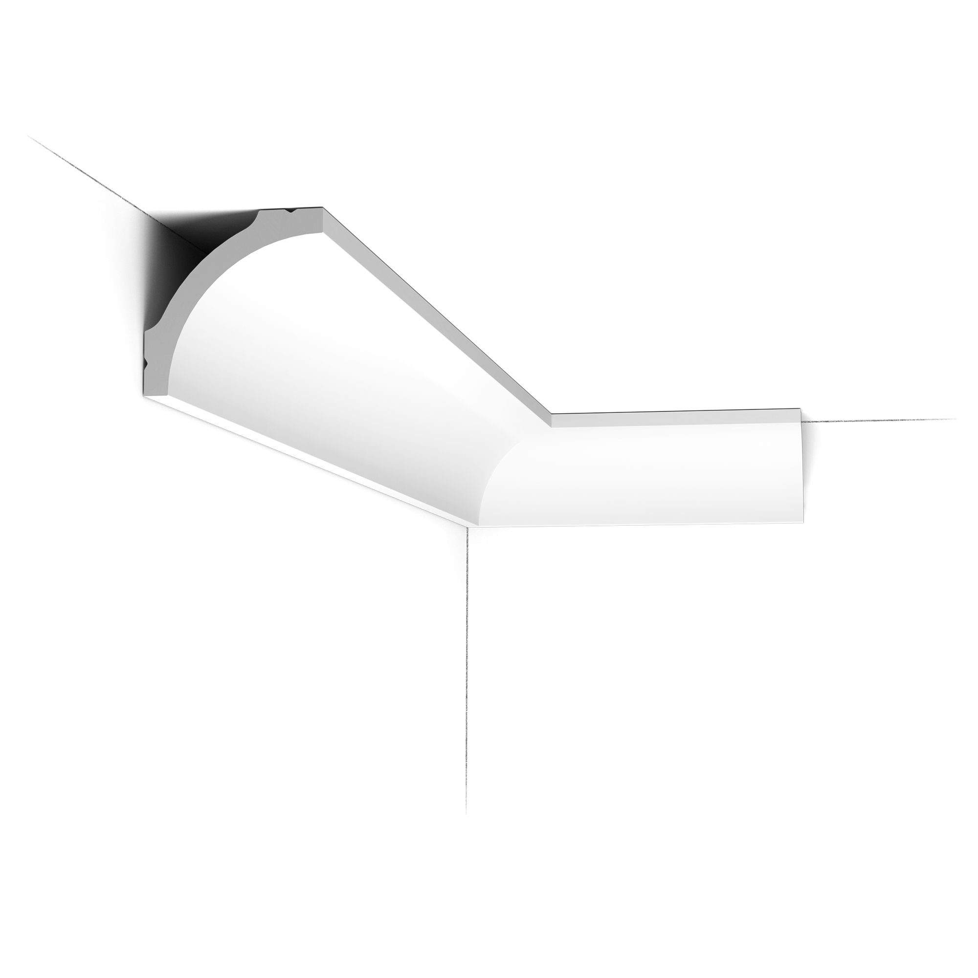 CB522N карниз Orac Decor