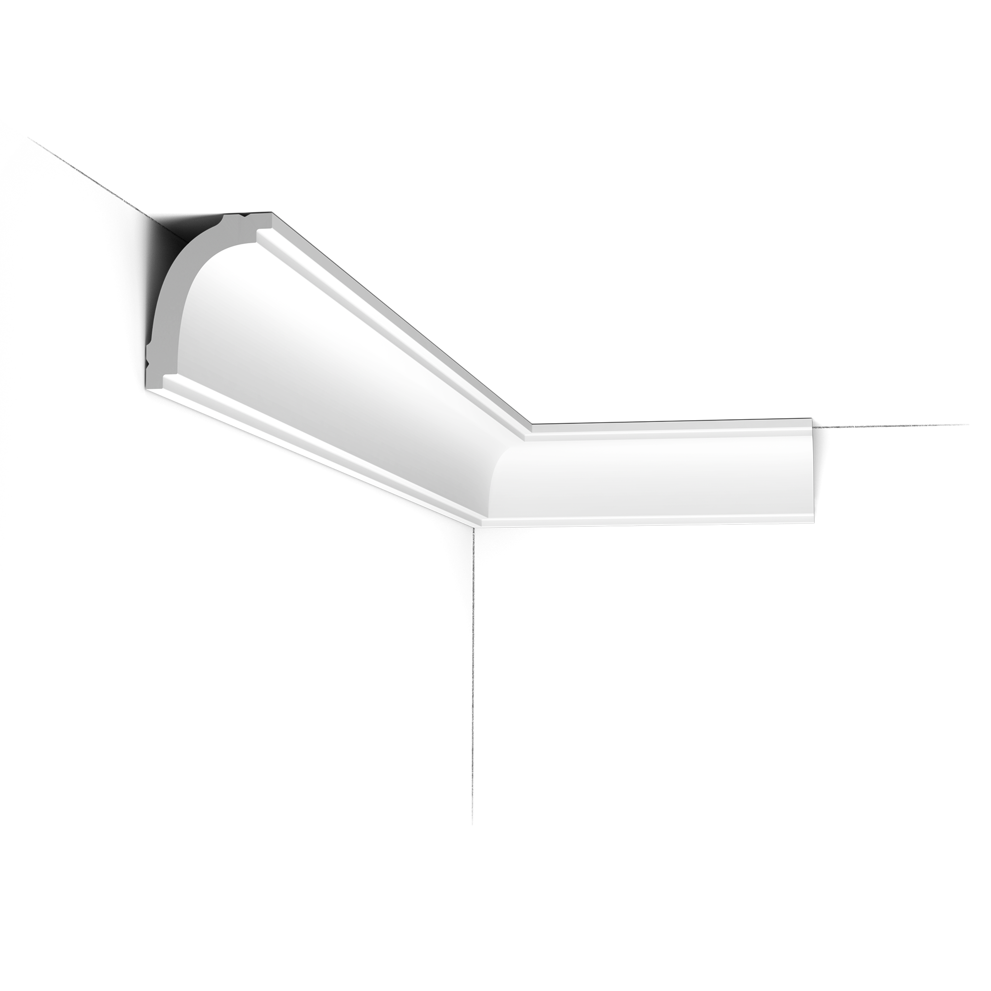 CB523N карниз Orac Decor