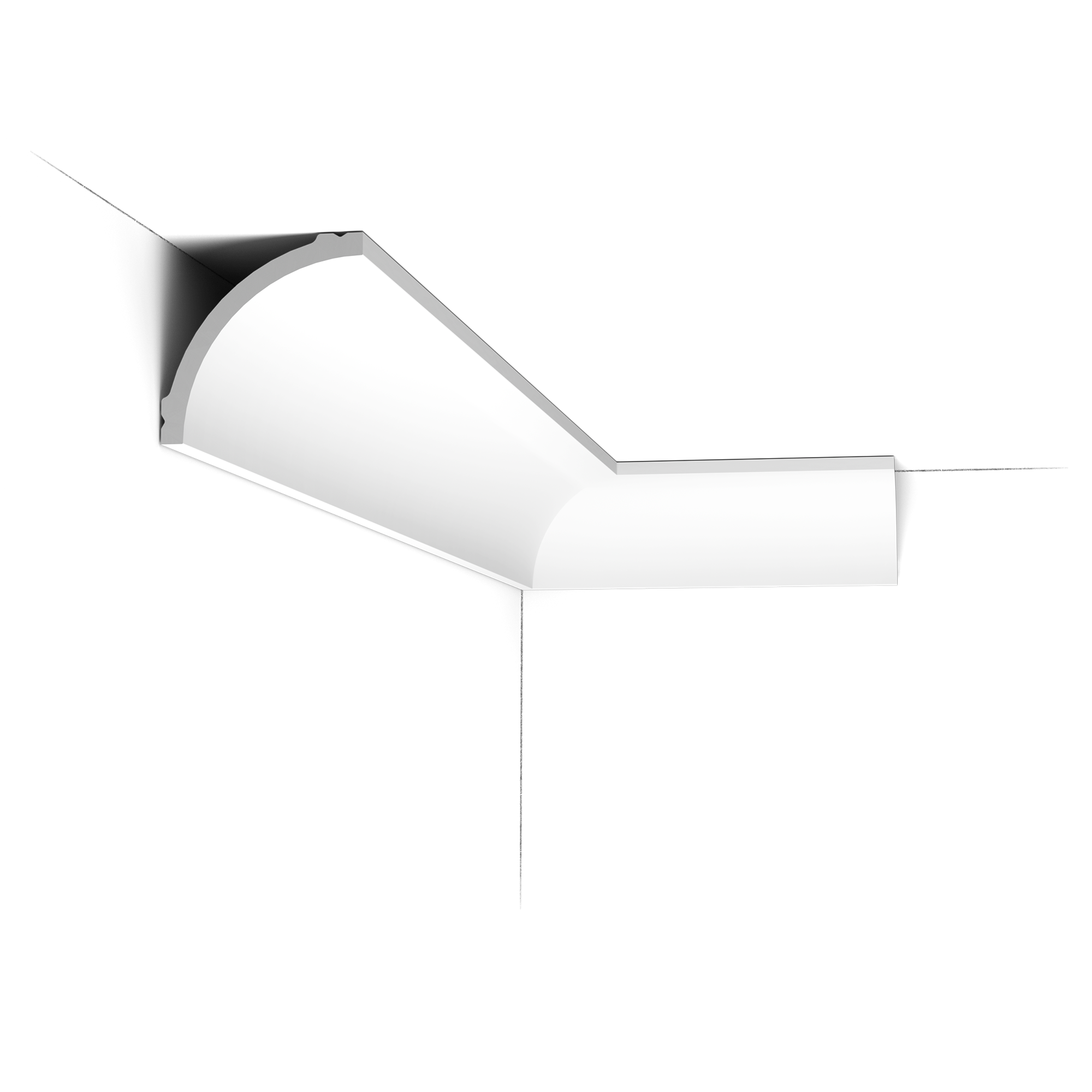 CB524N карниз Orac Decor