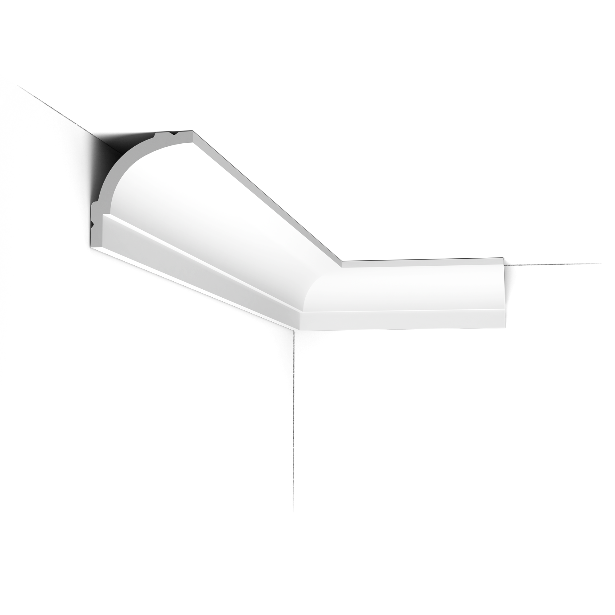 CB525N карниз Orac Decor