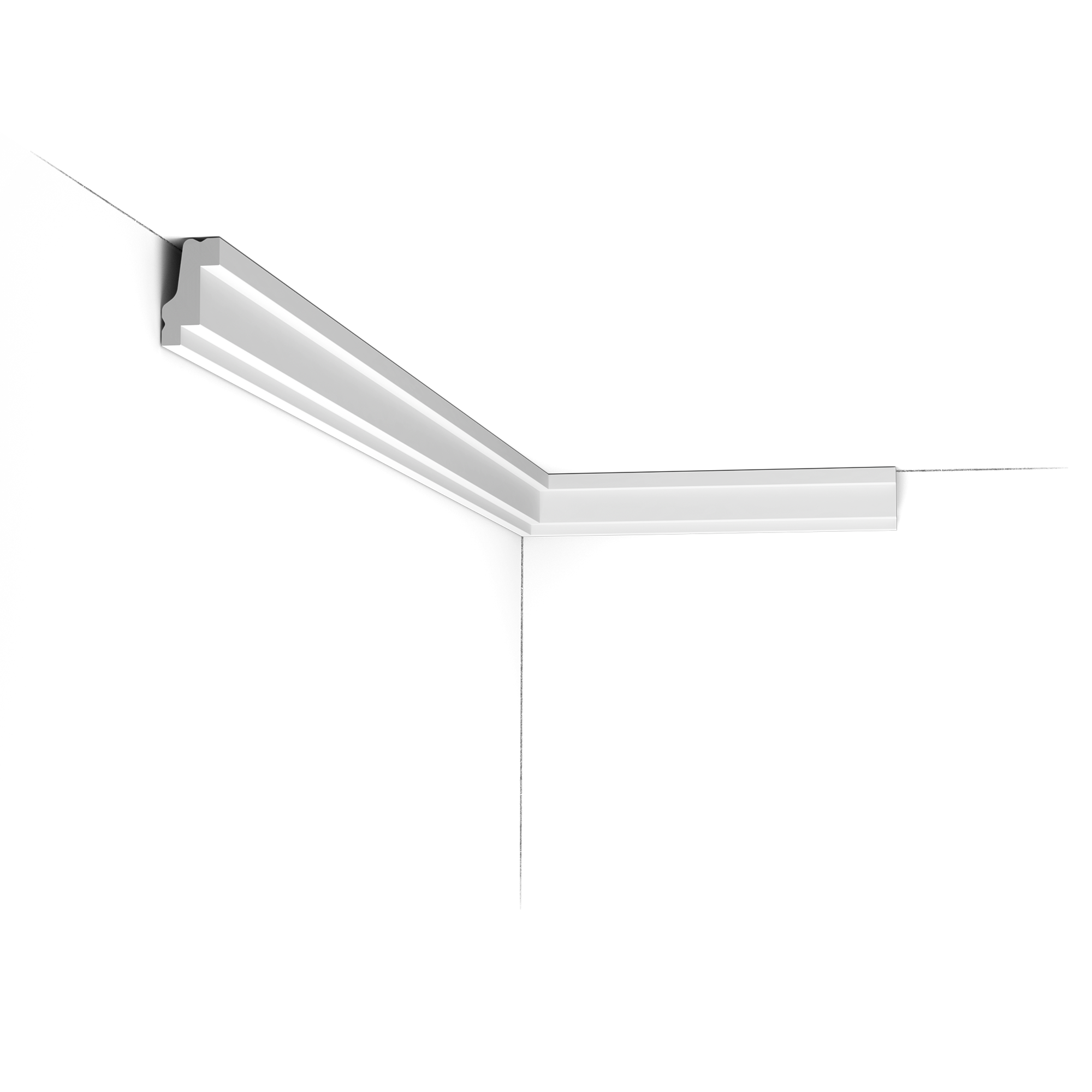 CB530N карниз Orac Decor