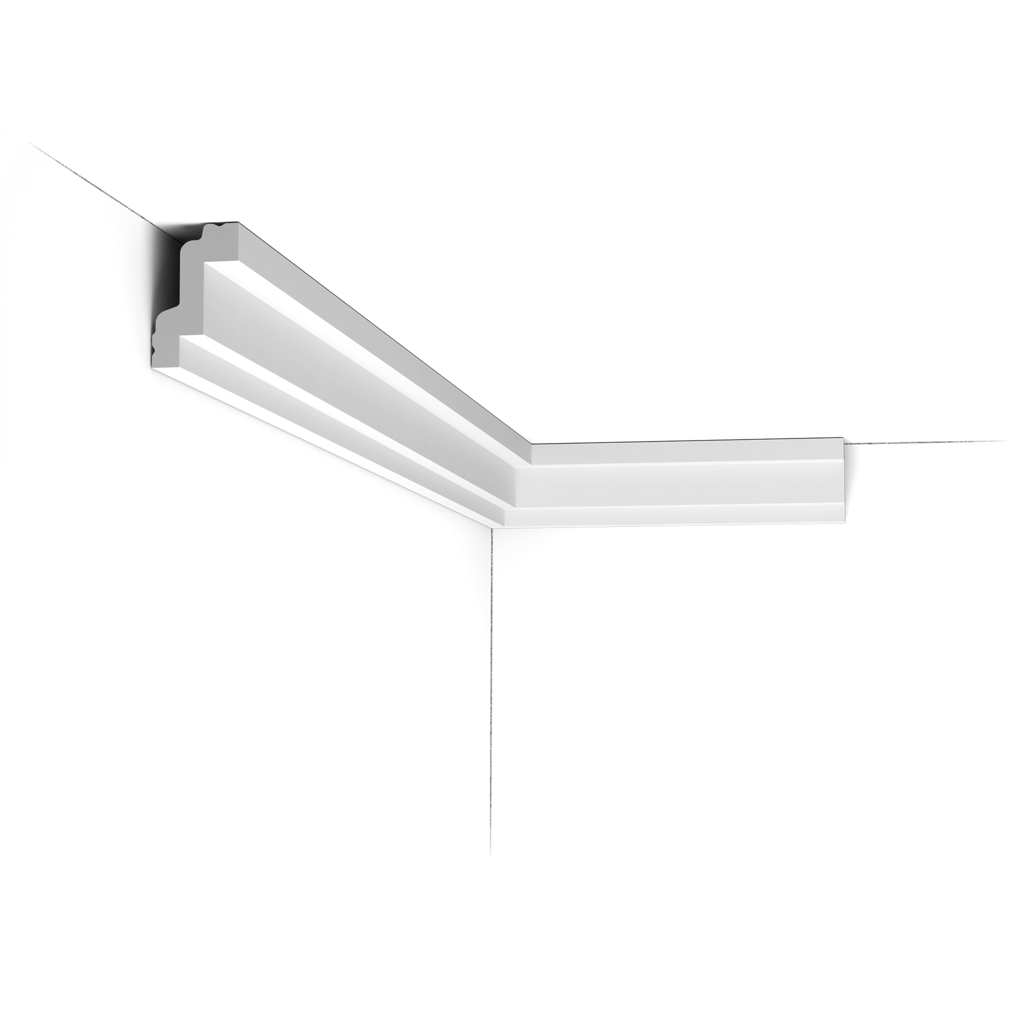 CB531N карниз Orac Decor