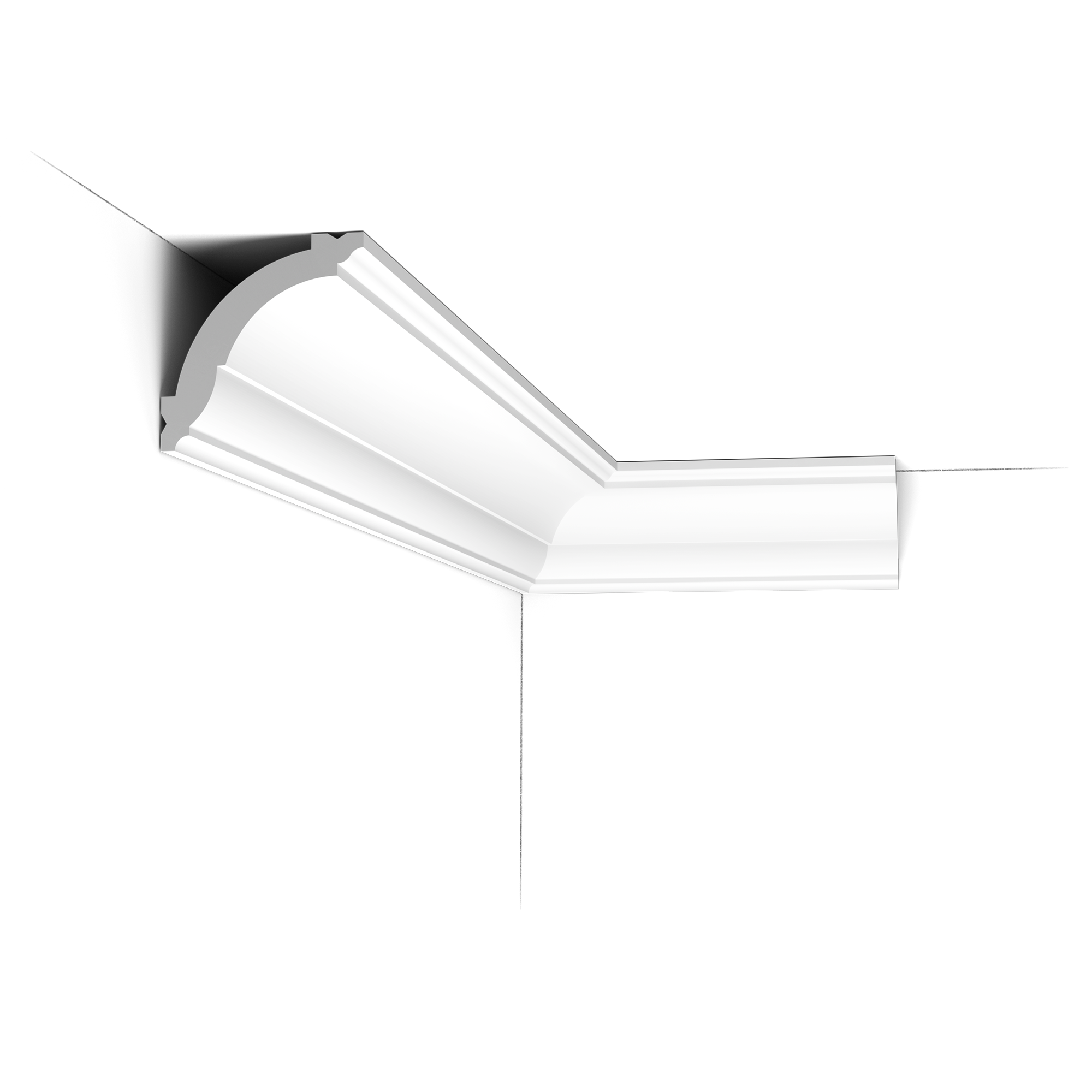 CX100 карниз Orac Decor