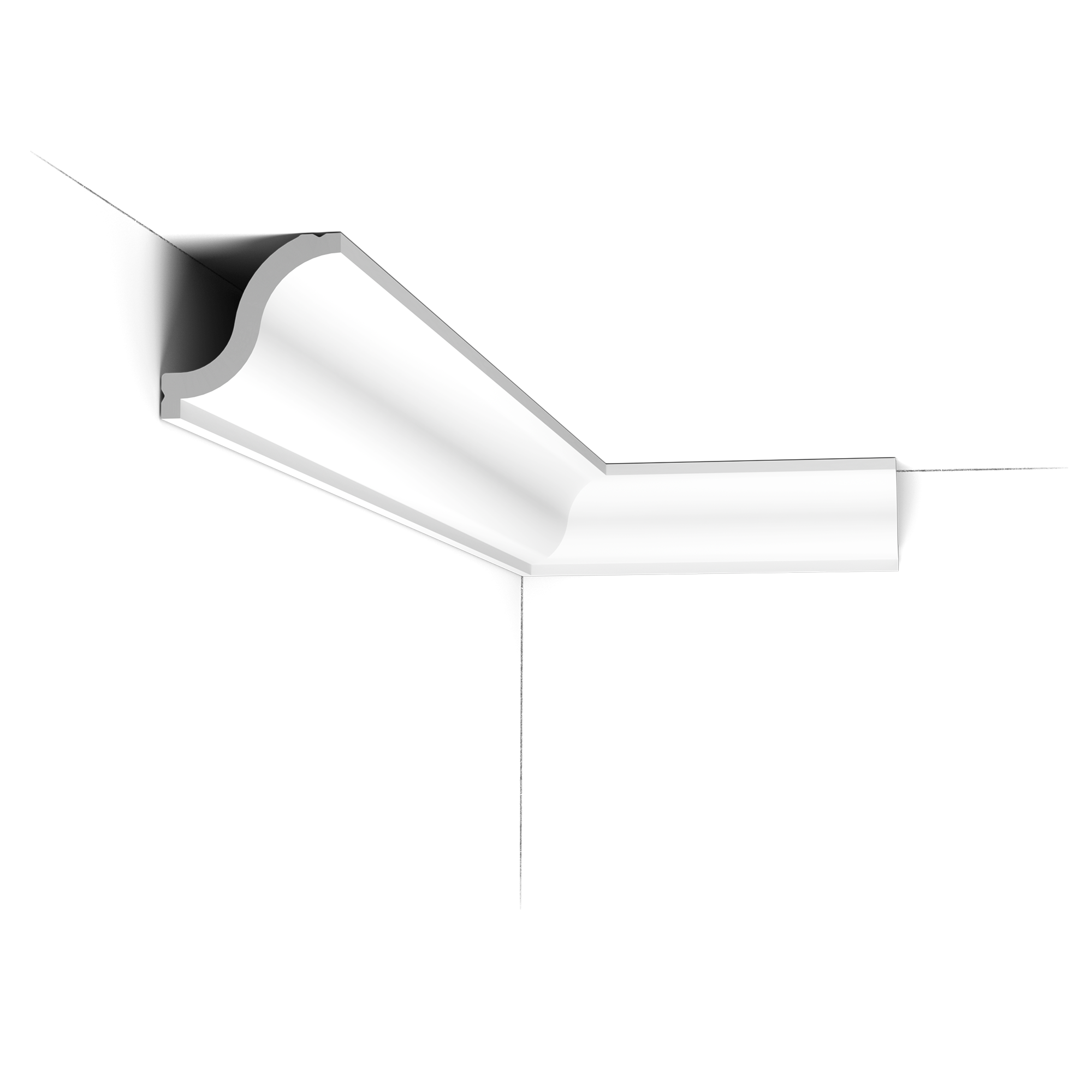 CX108 карниз Orac Decor