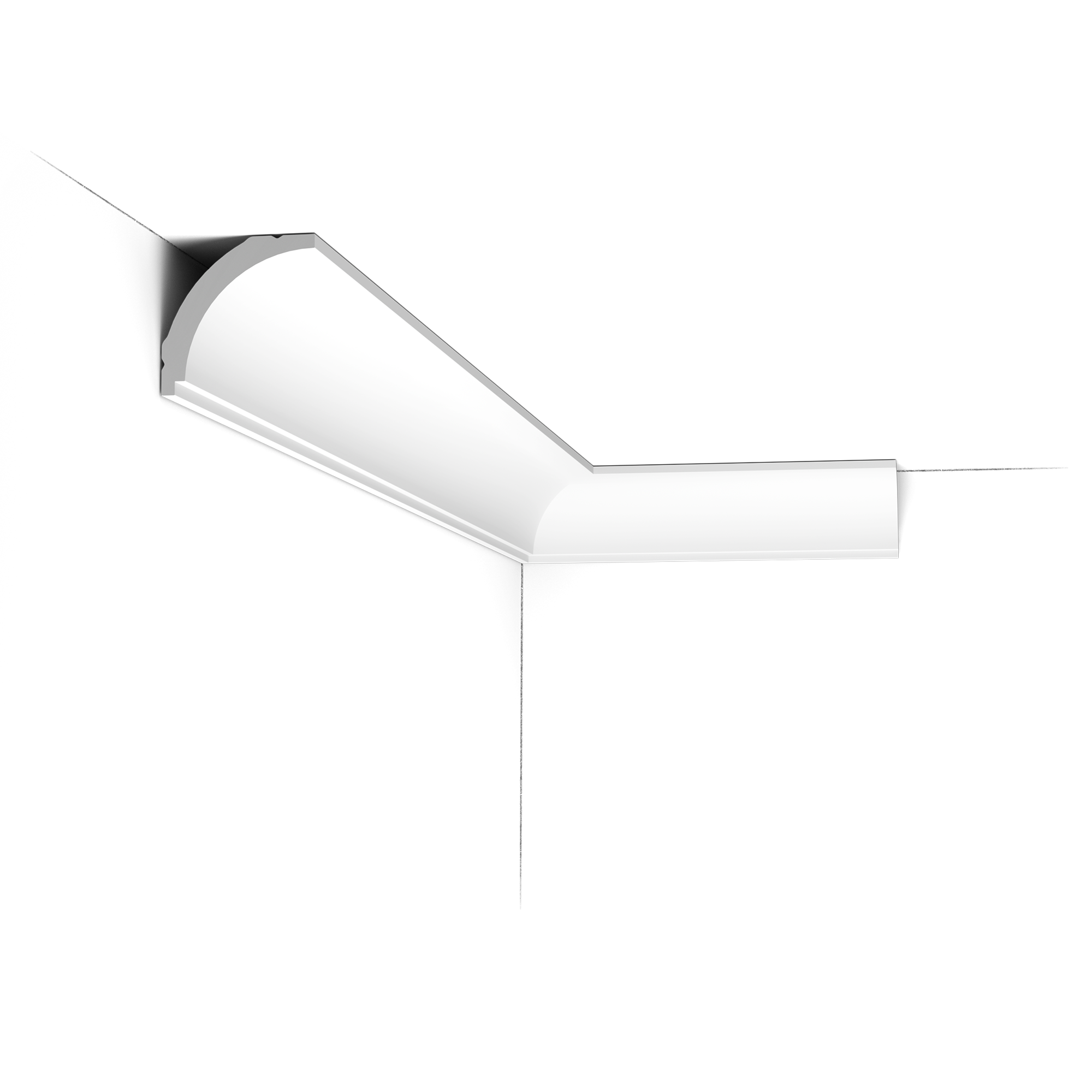 CX109 карниз Orac Decor