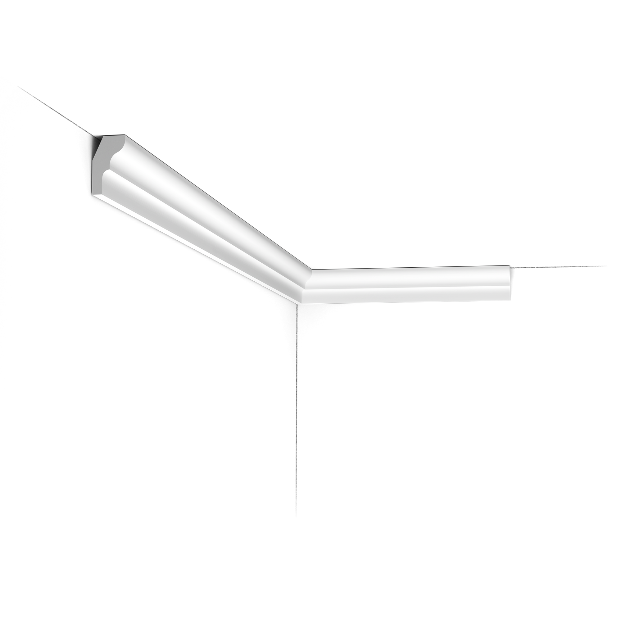 CX111 карниз Orac Decor