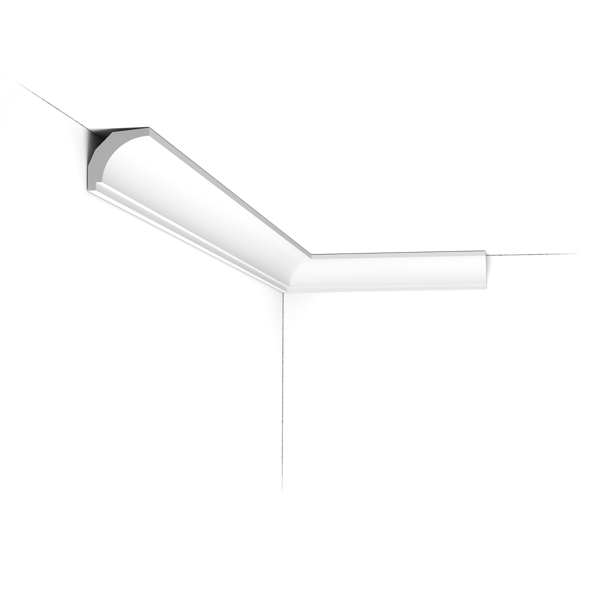 CX115 карниз Orac Decor