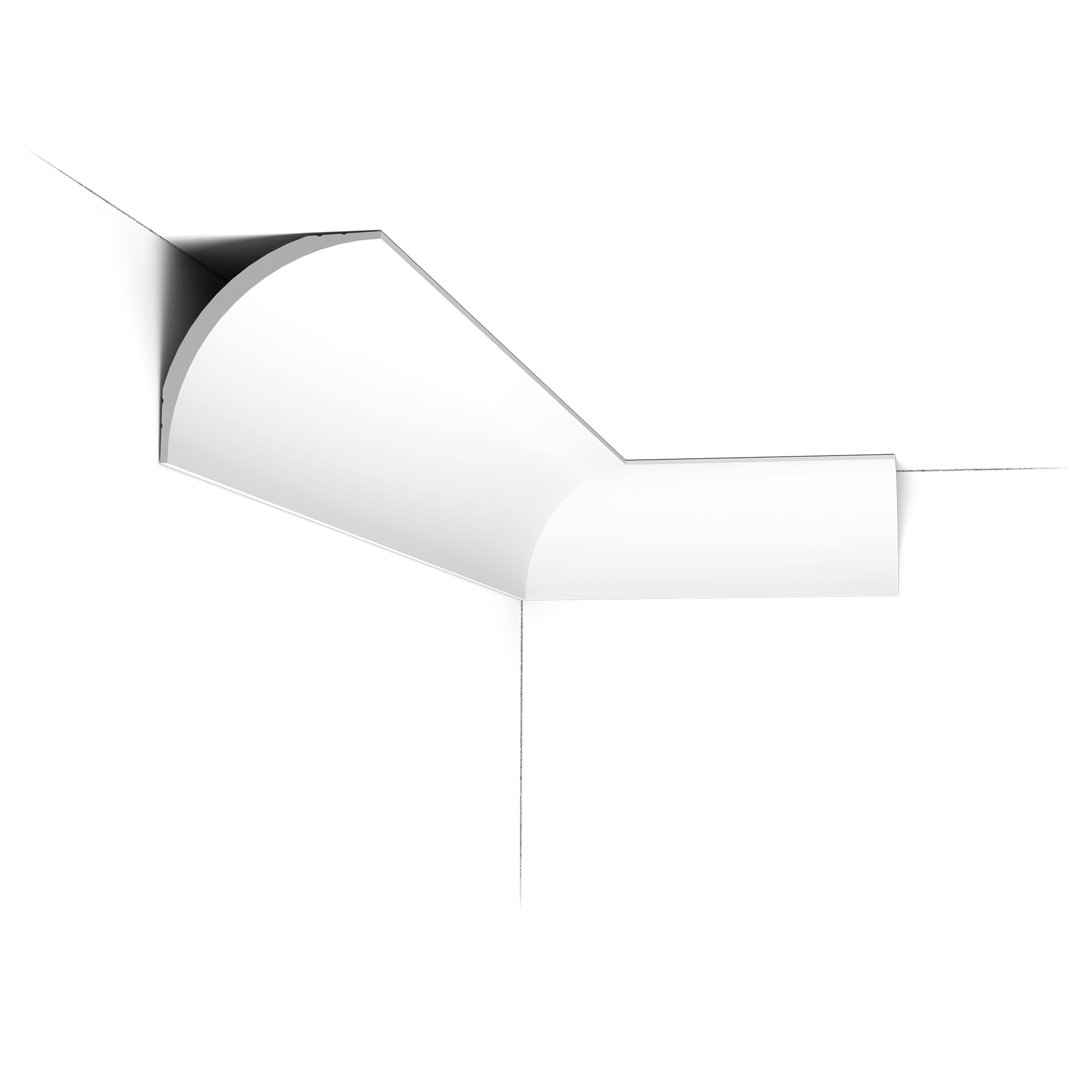 CX126 карниз Orac Decor