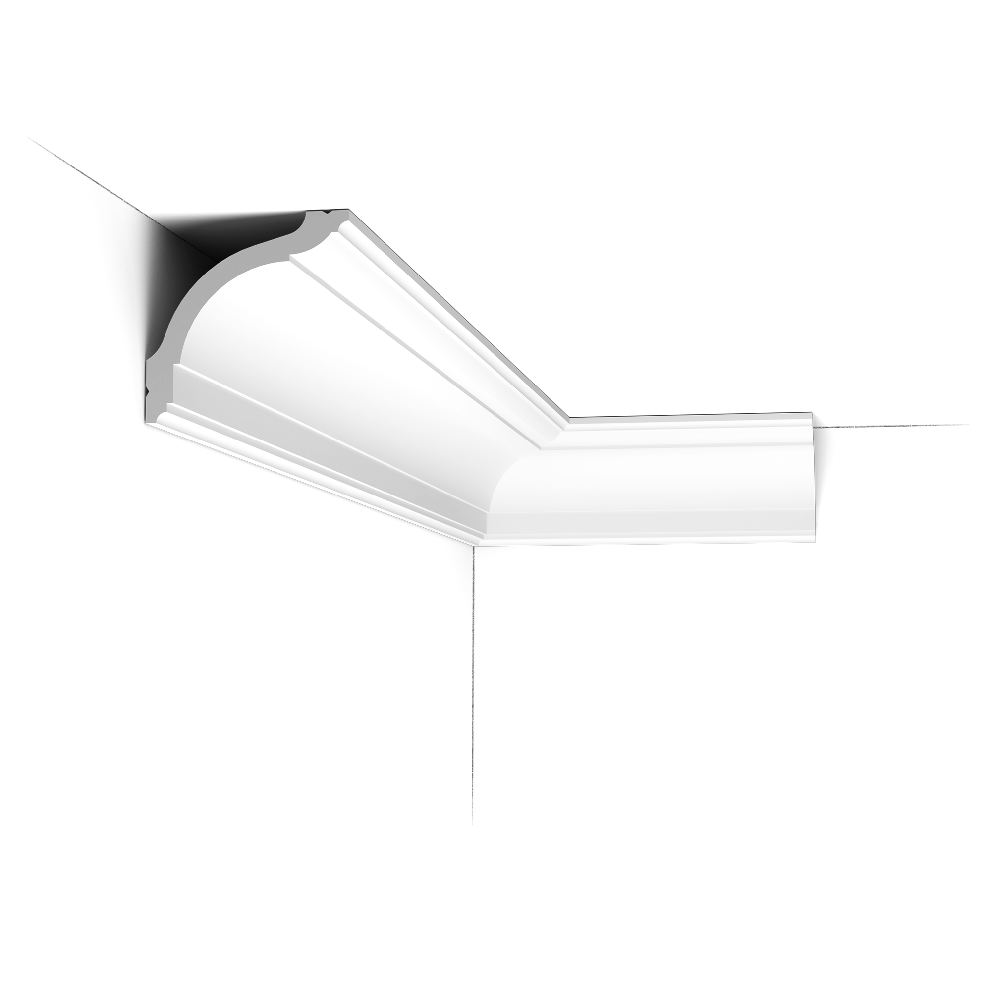 CX127 карниз Orac Decor
