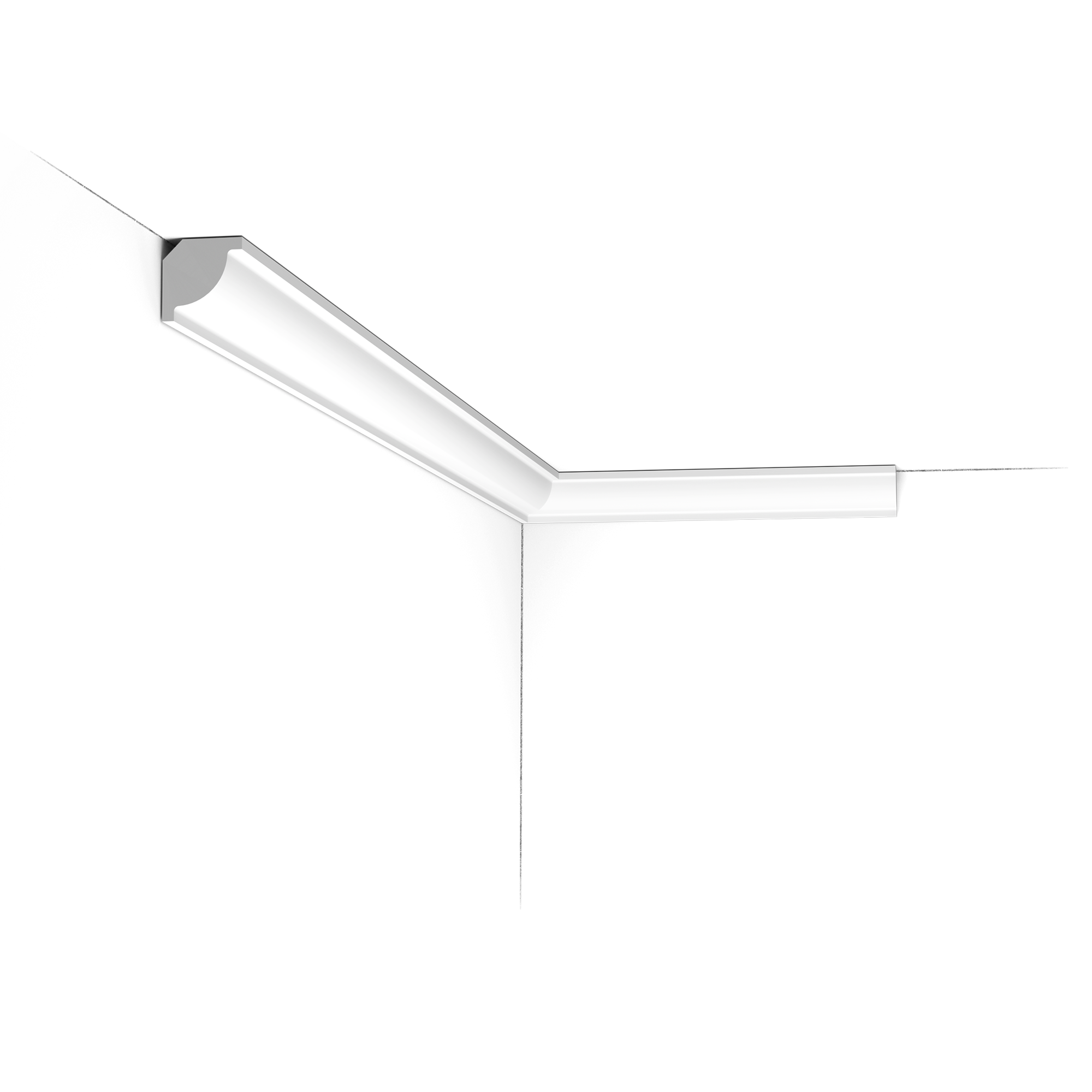 CX132 карниз Orac Decor