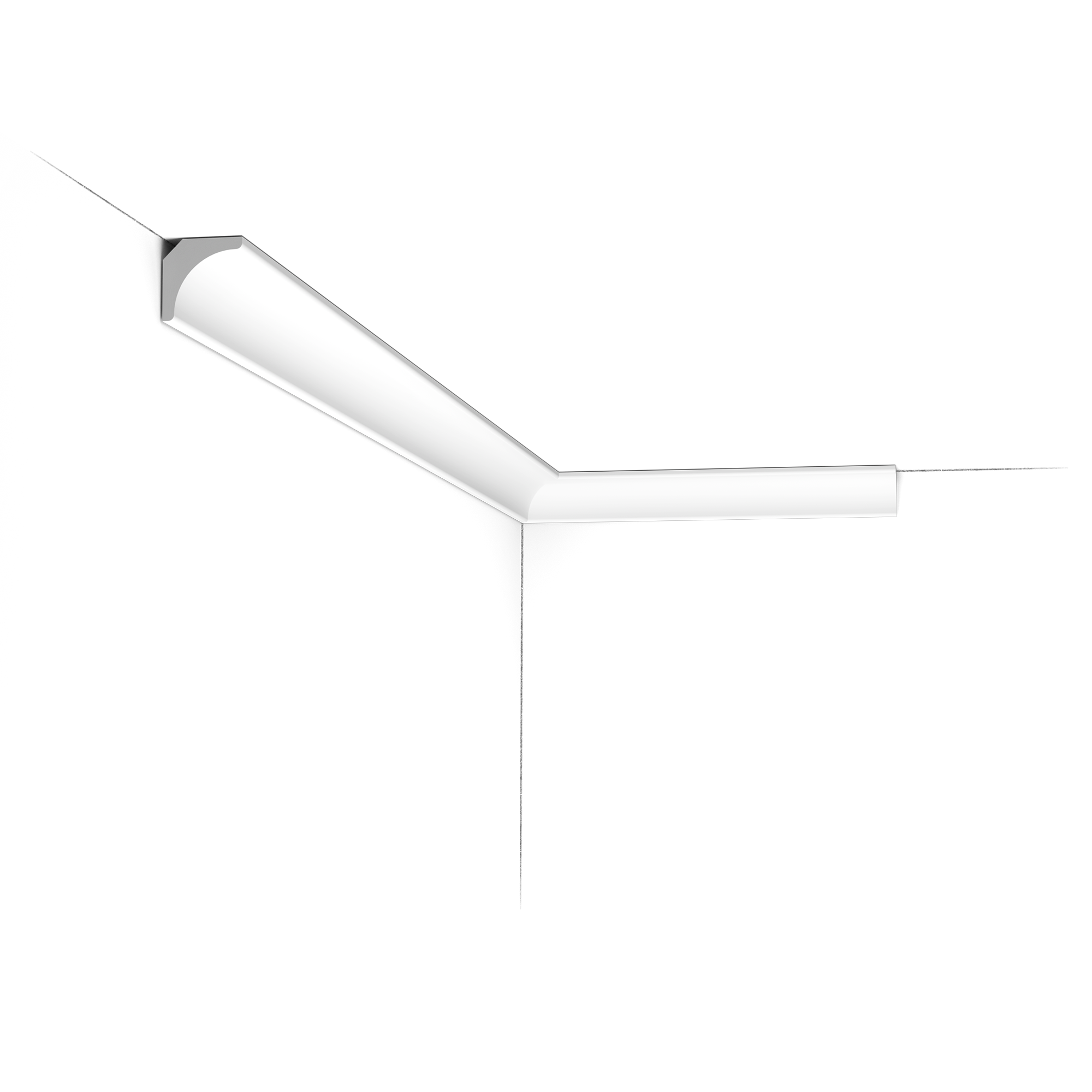 CX133 карниз Orac Decor