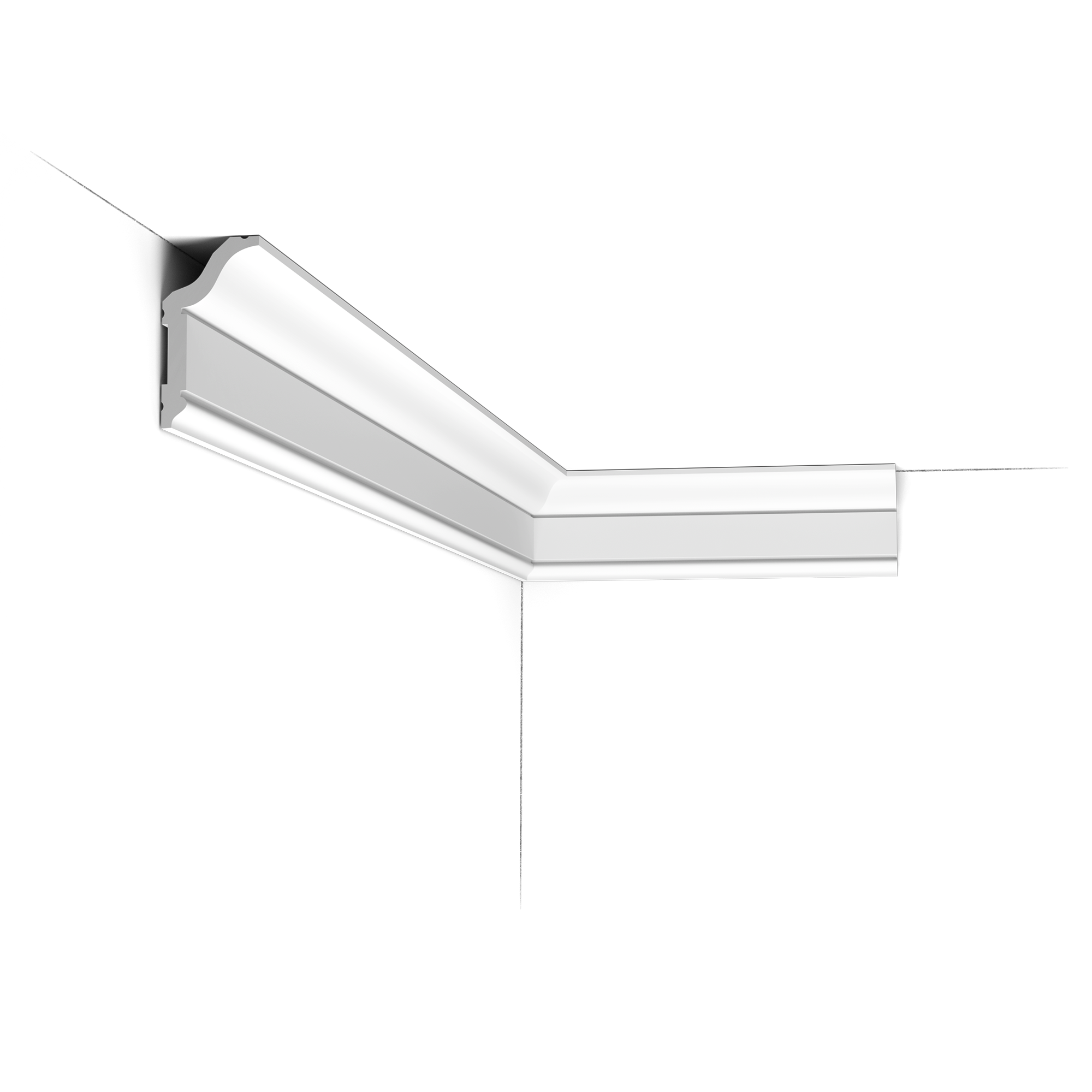 CX141 карниз Orac Decor