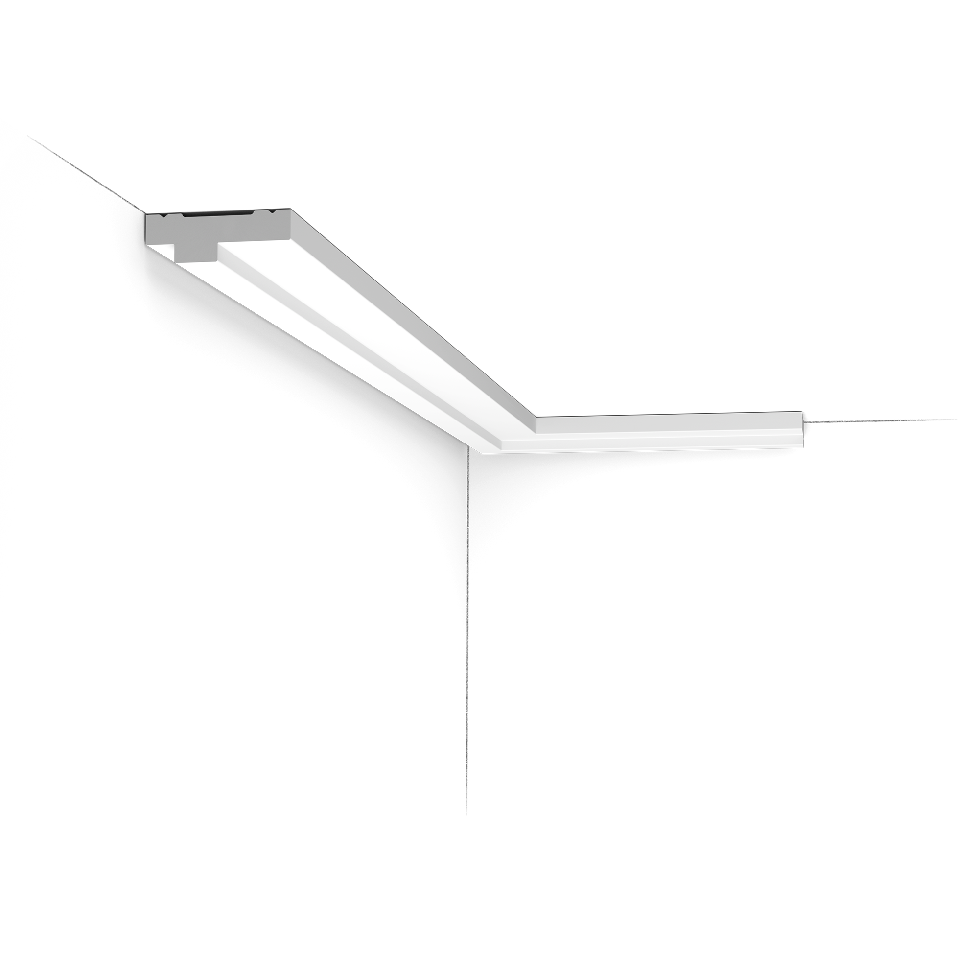 CX160 карниз Orac Decor
