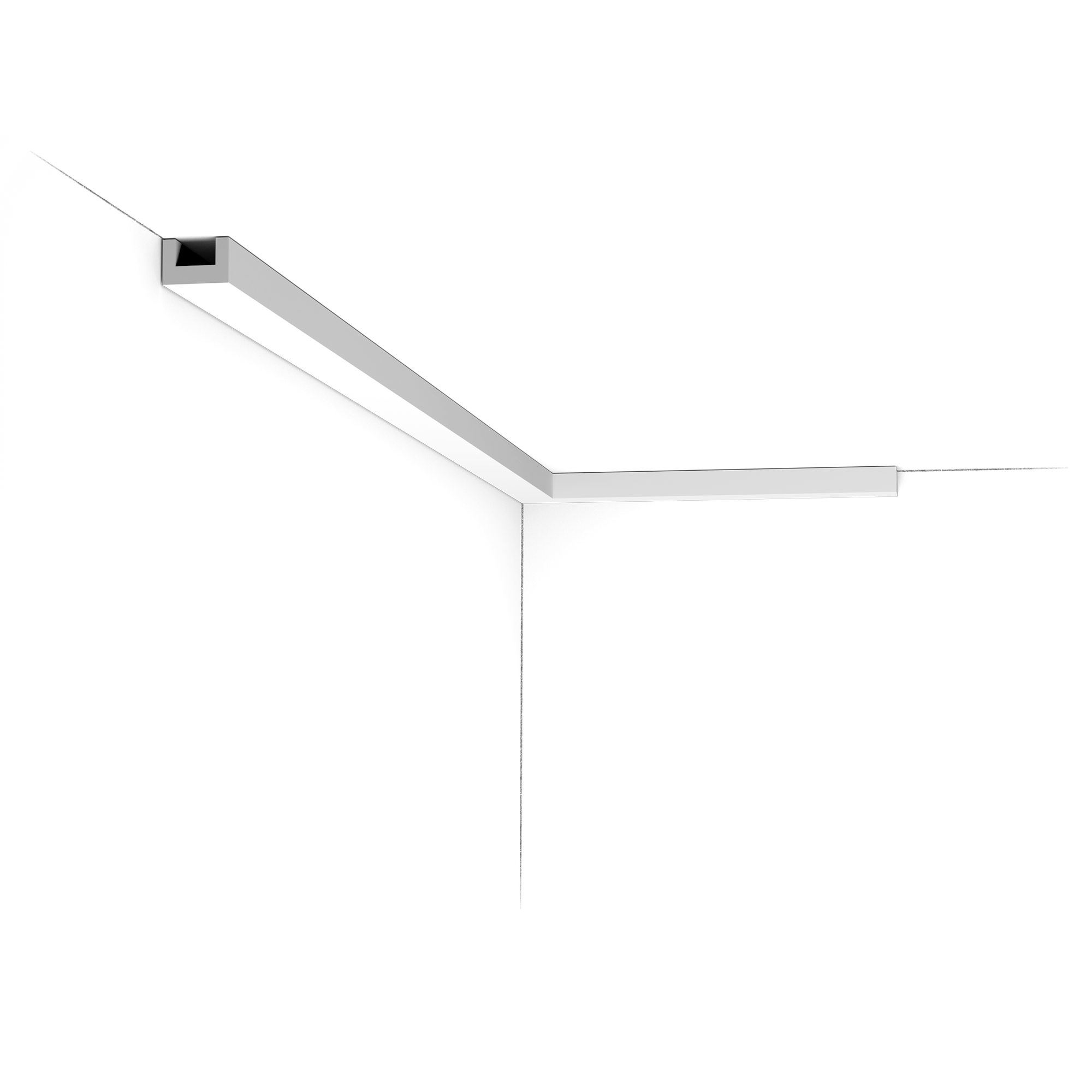 CX190 U-ПРОФИЛЬ/U-PROFILE Orac Decor