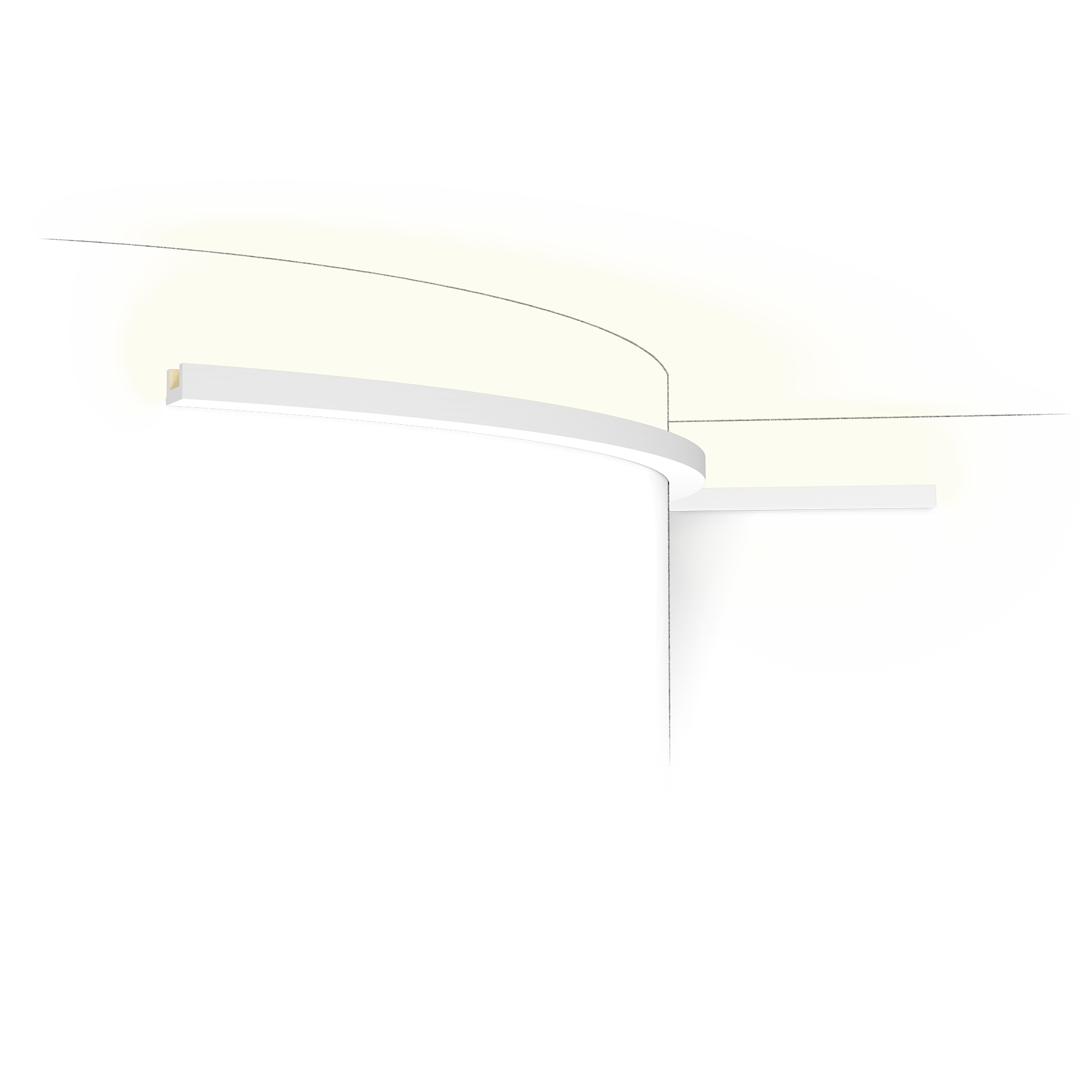 CX190F U-ПРОФИЛЬ/U-PROFILE Orac Decor