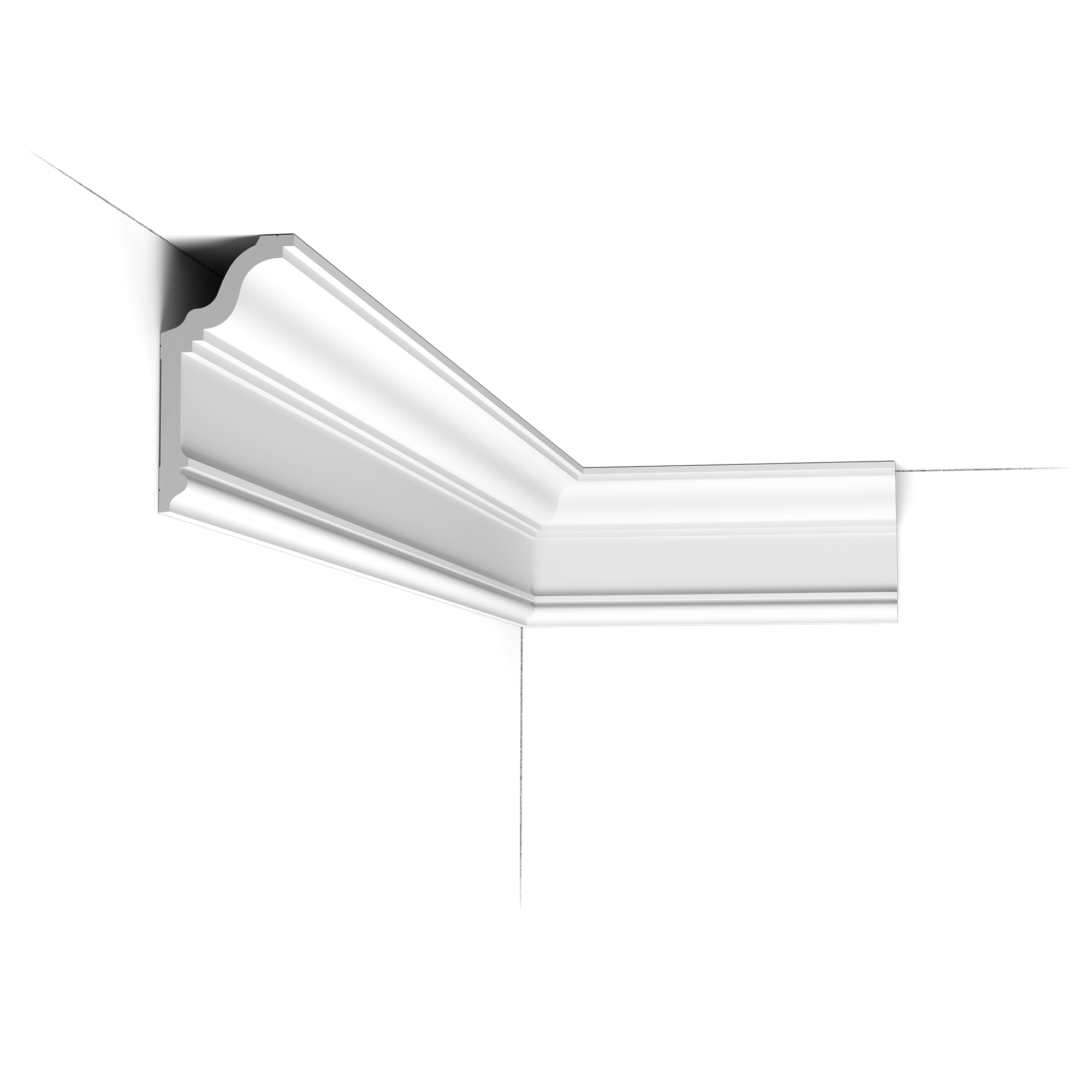 CX192 карниз Orac Decor