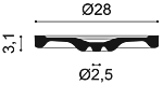 R13