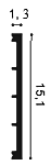 SX168 SQUARE