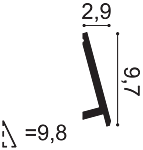 SX179 DIAGONAL