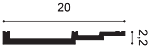 SX181 HIGH LINE