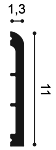 SX184F CASCADE