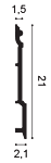 SX191 HIGH RISE