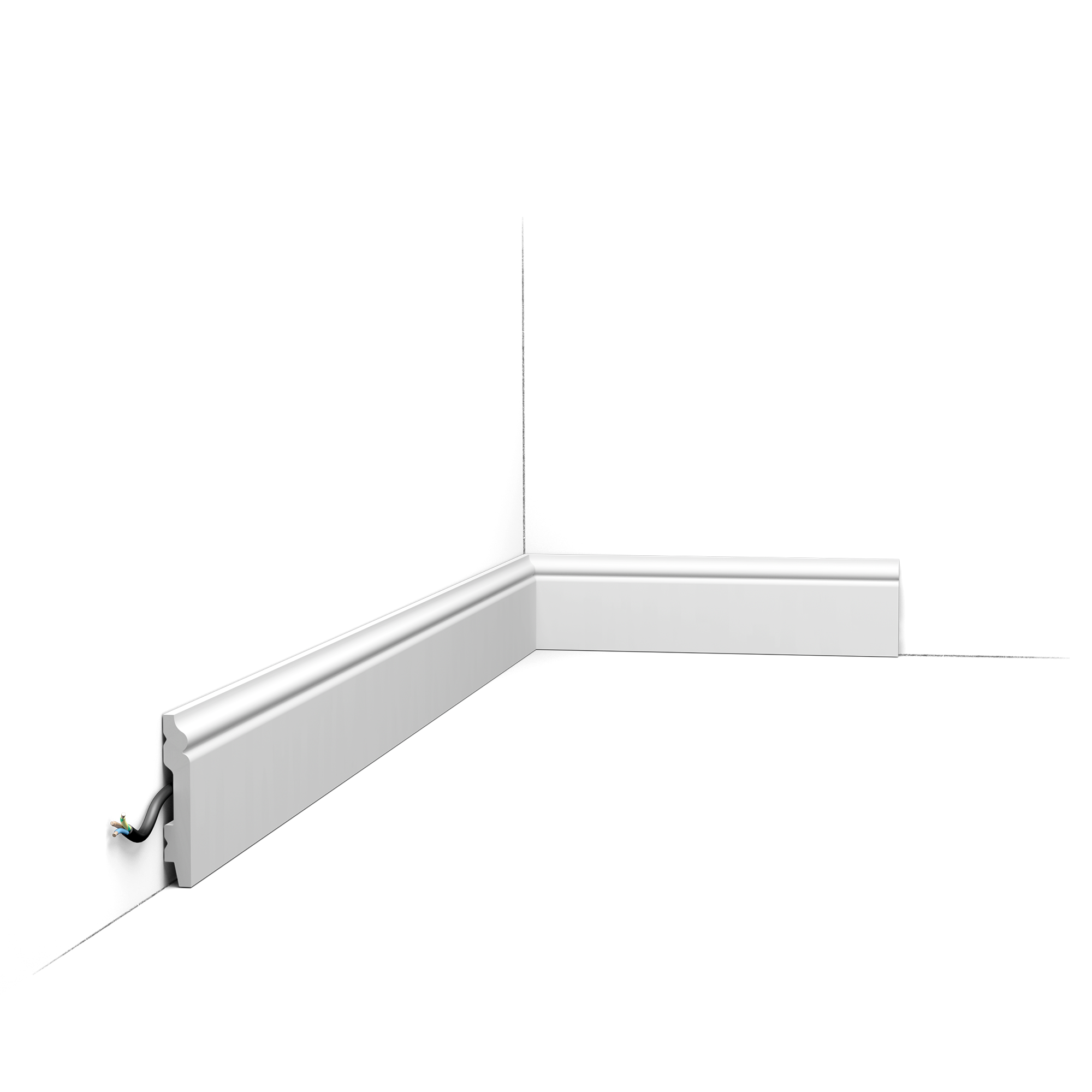 SX165 CONTOUR Orac