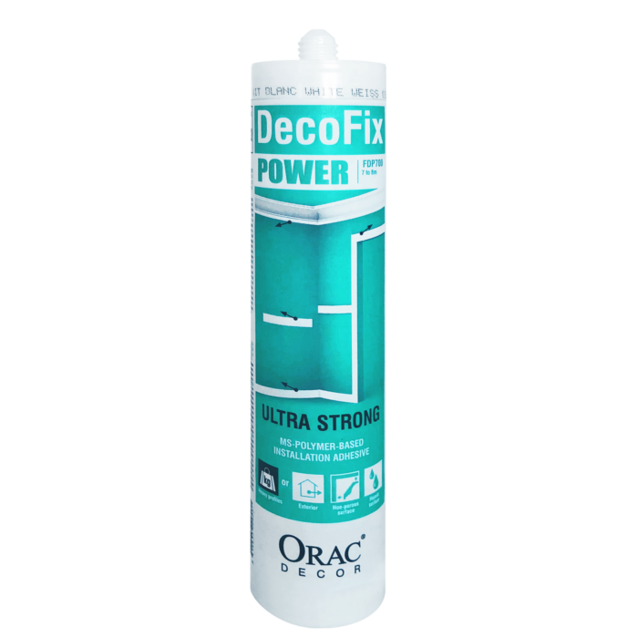 FDP700 DecoFix Power