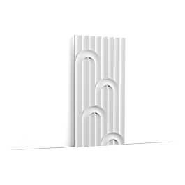 W212 VALLEY LOOP | Декоративные панели для стен | Orac